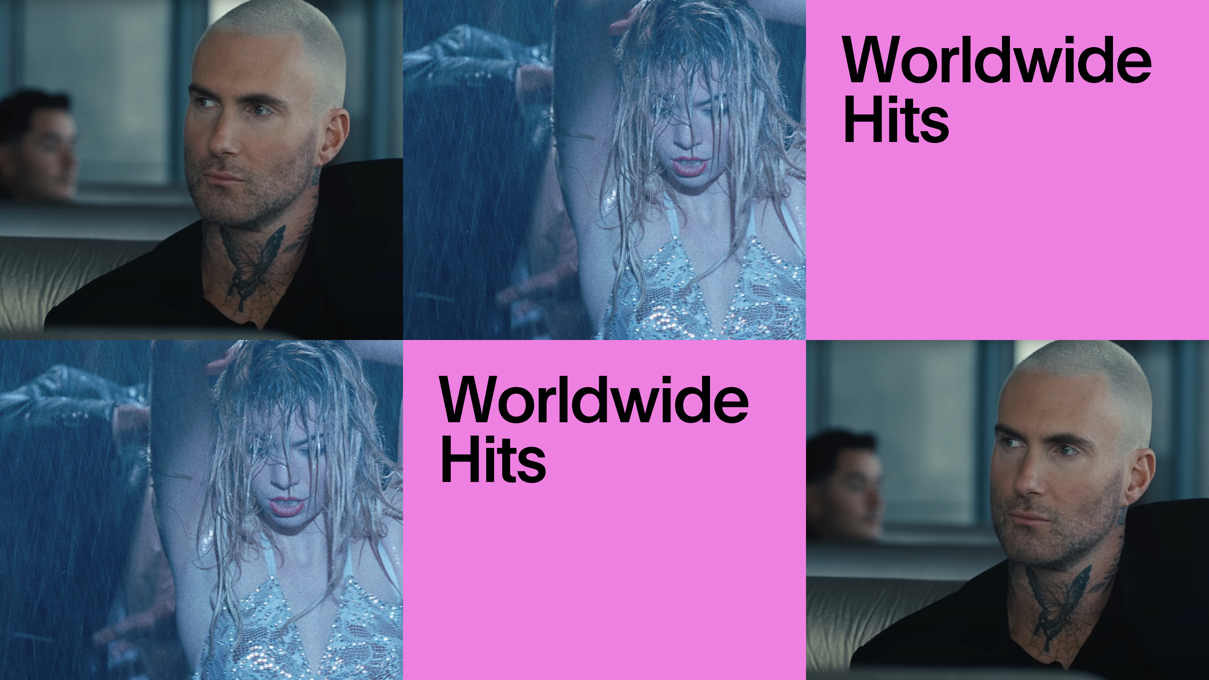 Worldwide Hits