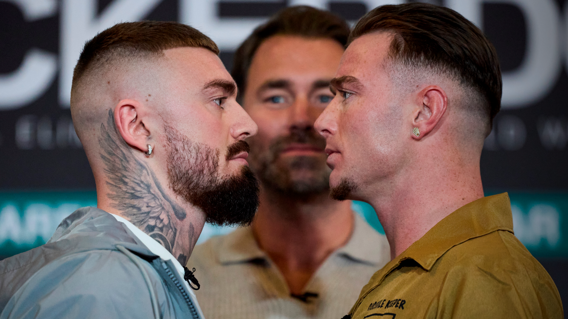 Crocker vs Donovan 2025