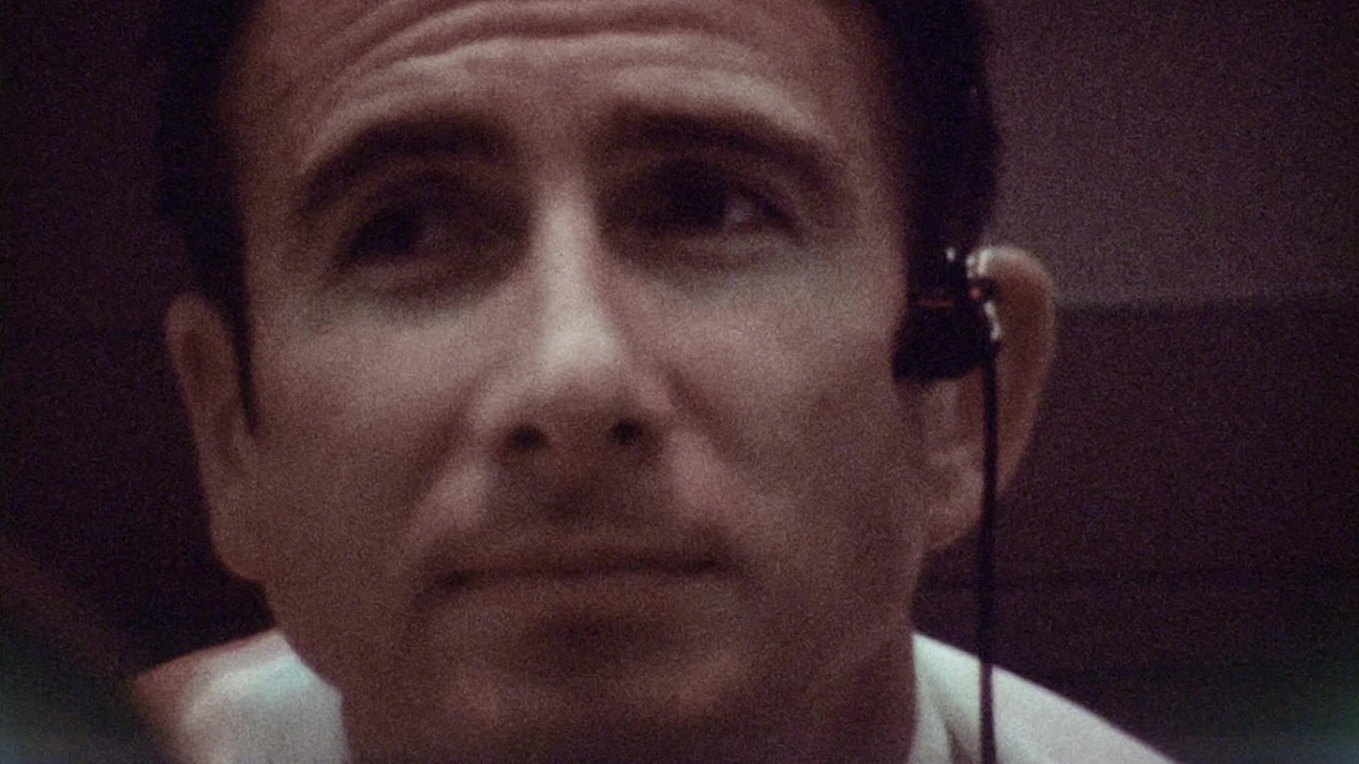 Moon Landing: The Lost Tapes