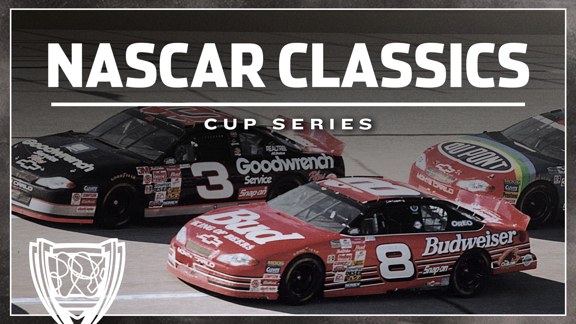 NASCAR Classics: Cup Series