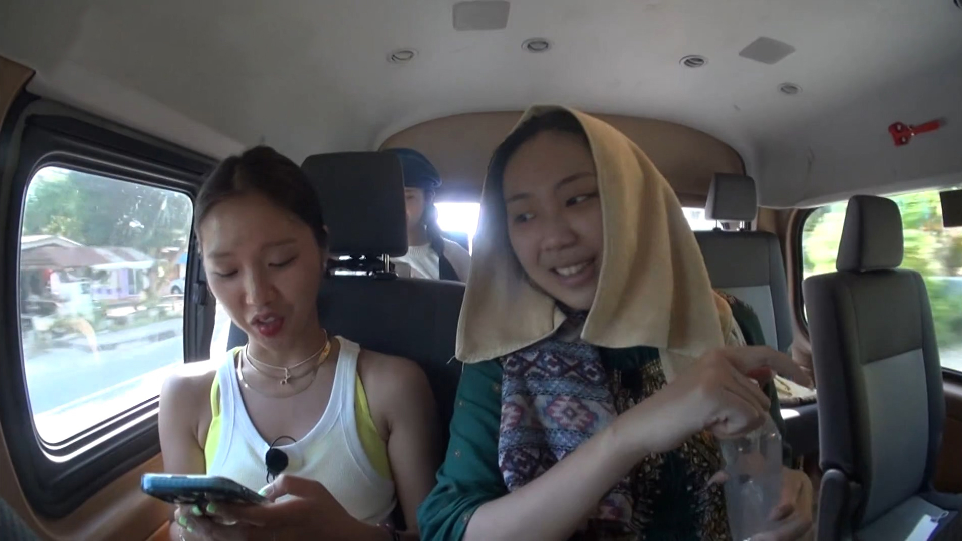 뿅뿅 지구오락실 8회