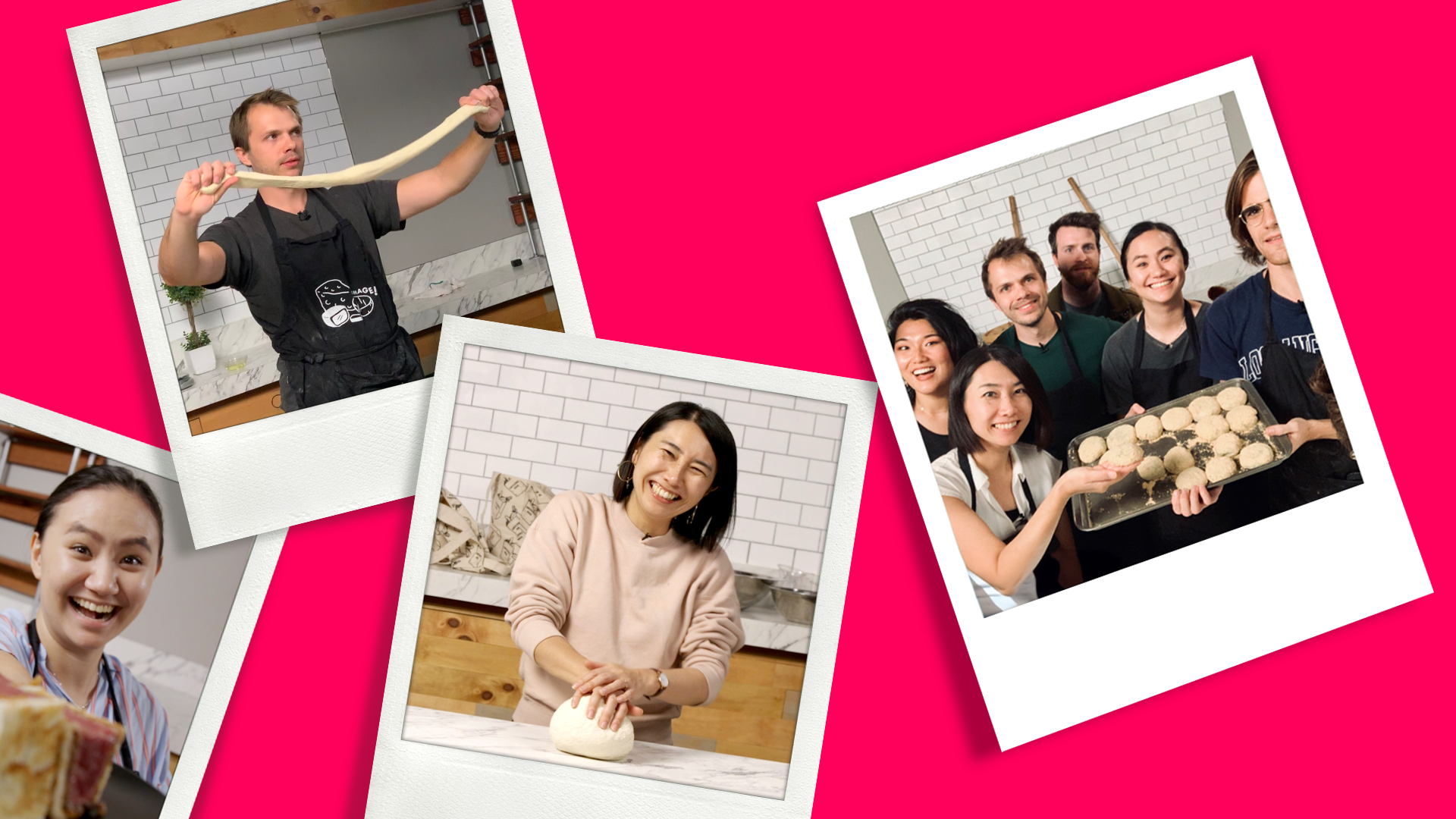 Internet Recipes Tested