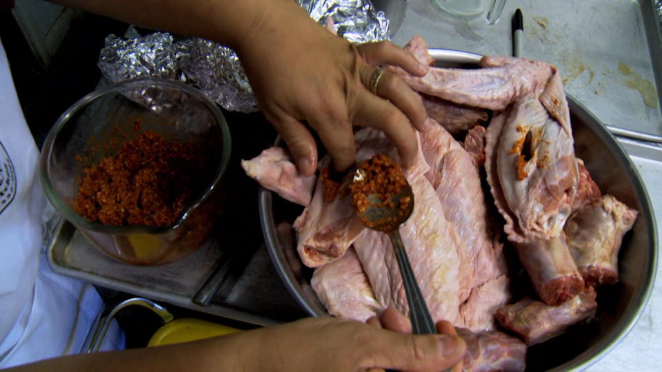 Anthony Bourdain – Eine Frage des Geschmacks