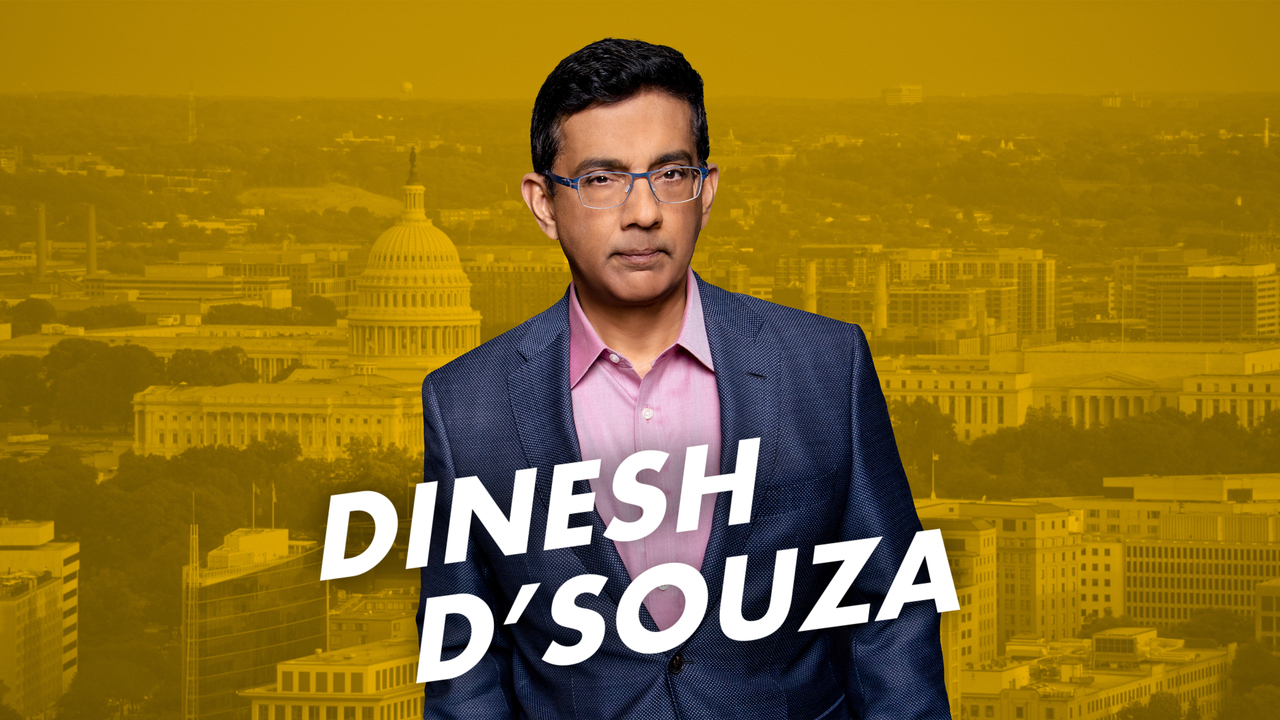 Dinesh D'Souza