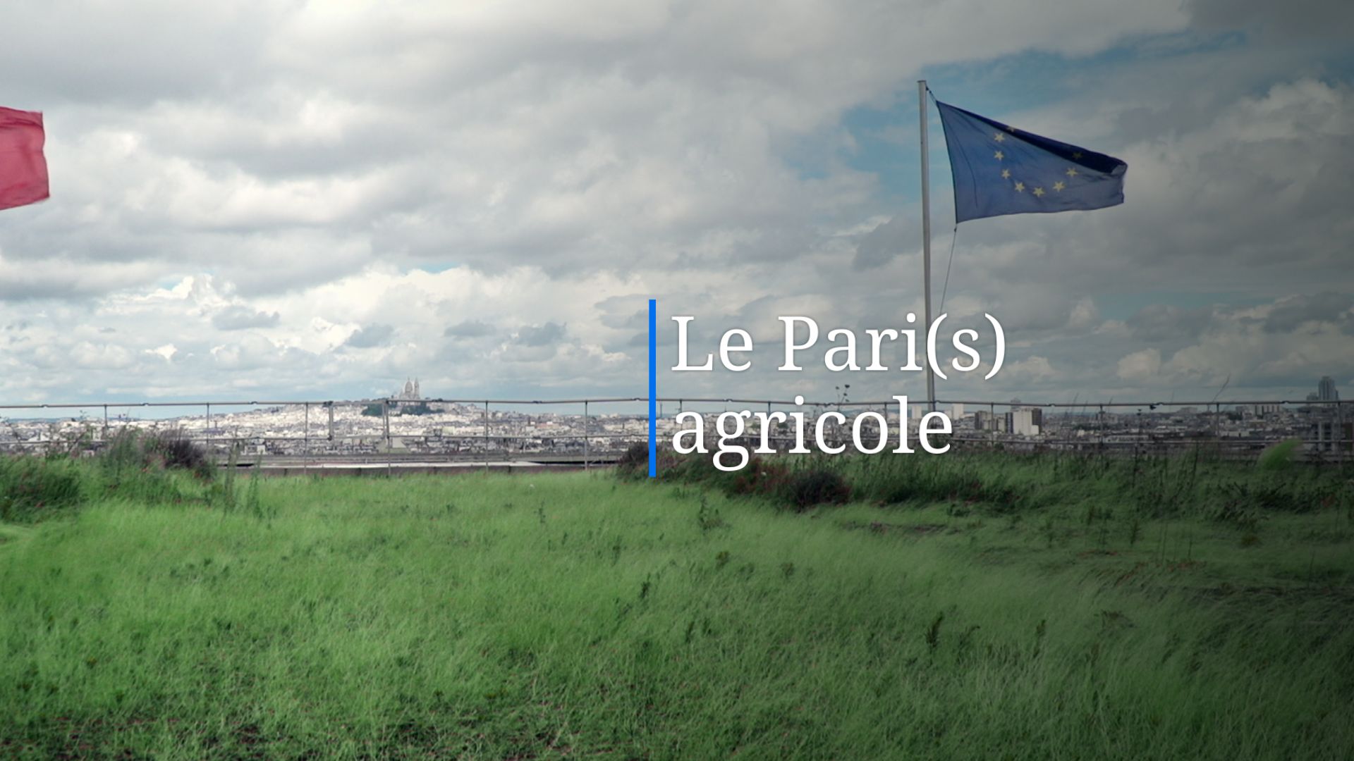 Le Pari(s) agricole