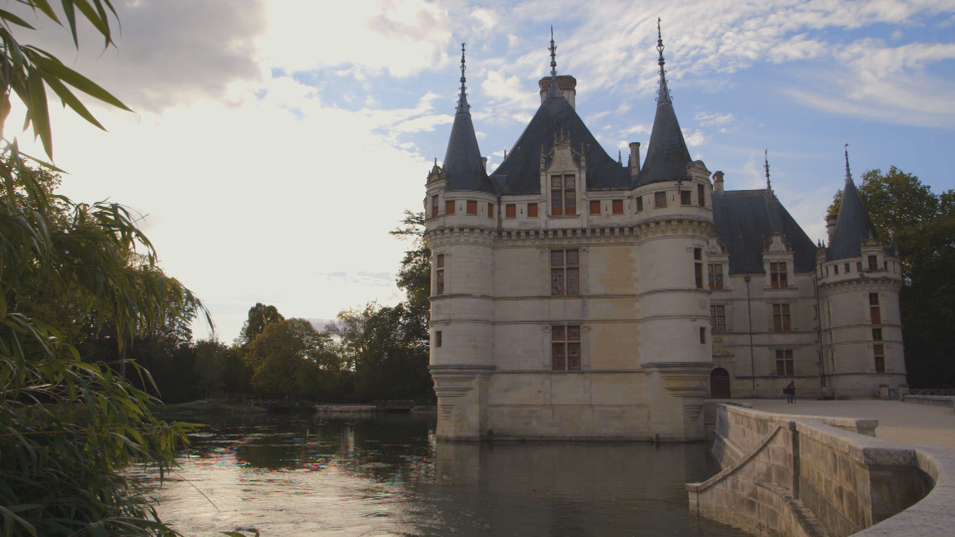 Les Villages de Nos Regions