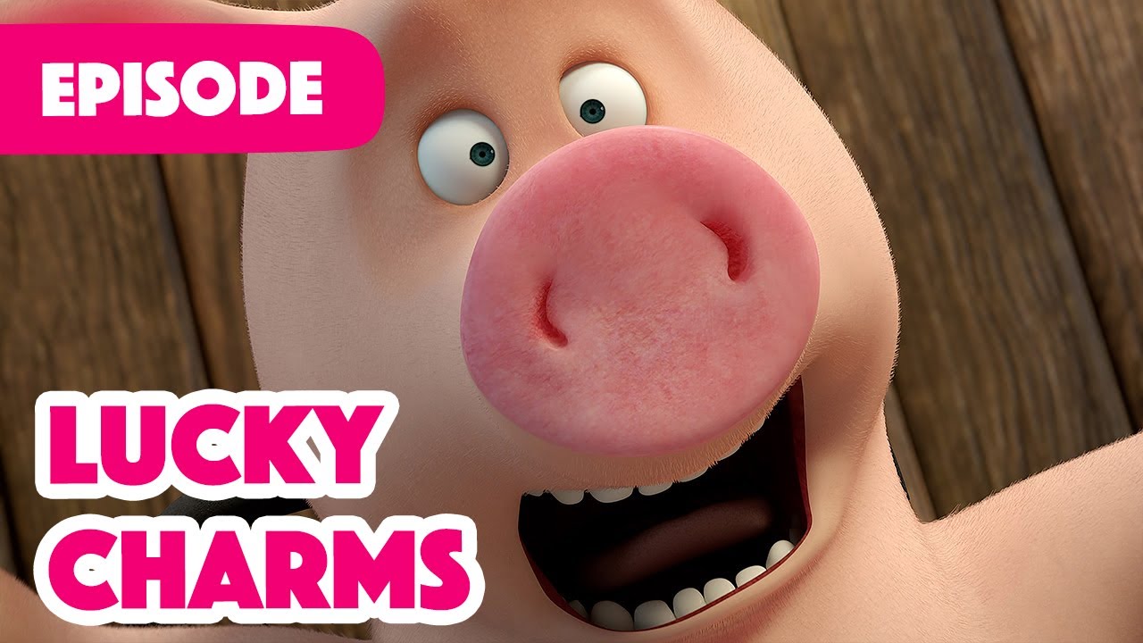 Lucky Charms