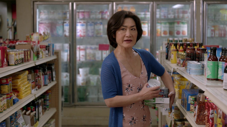 Kims Convenience