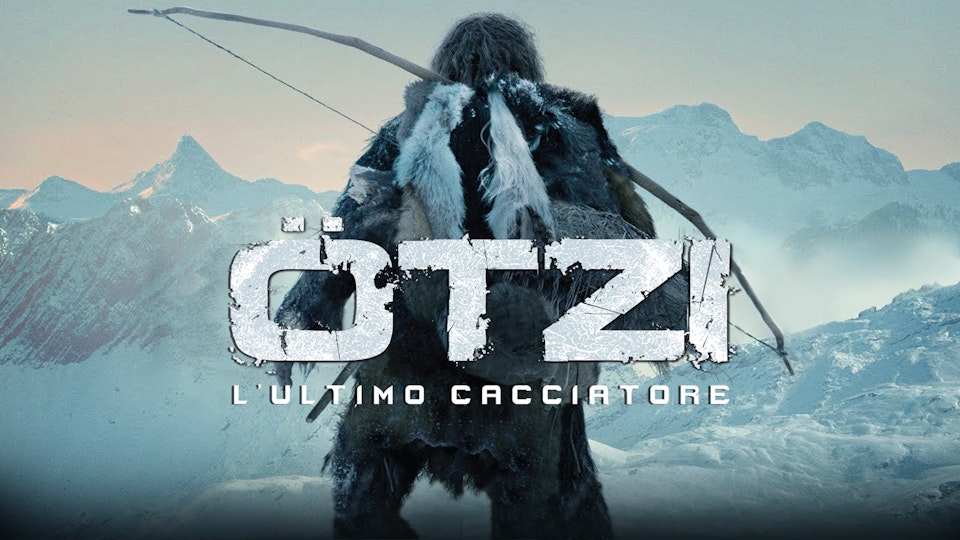 Otzi