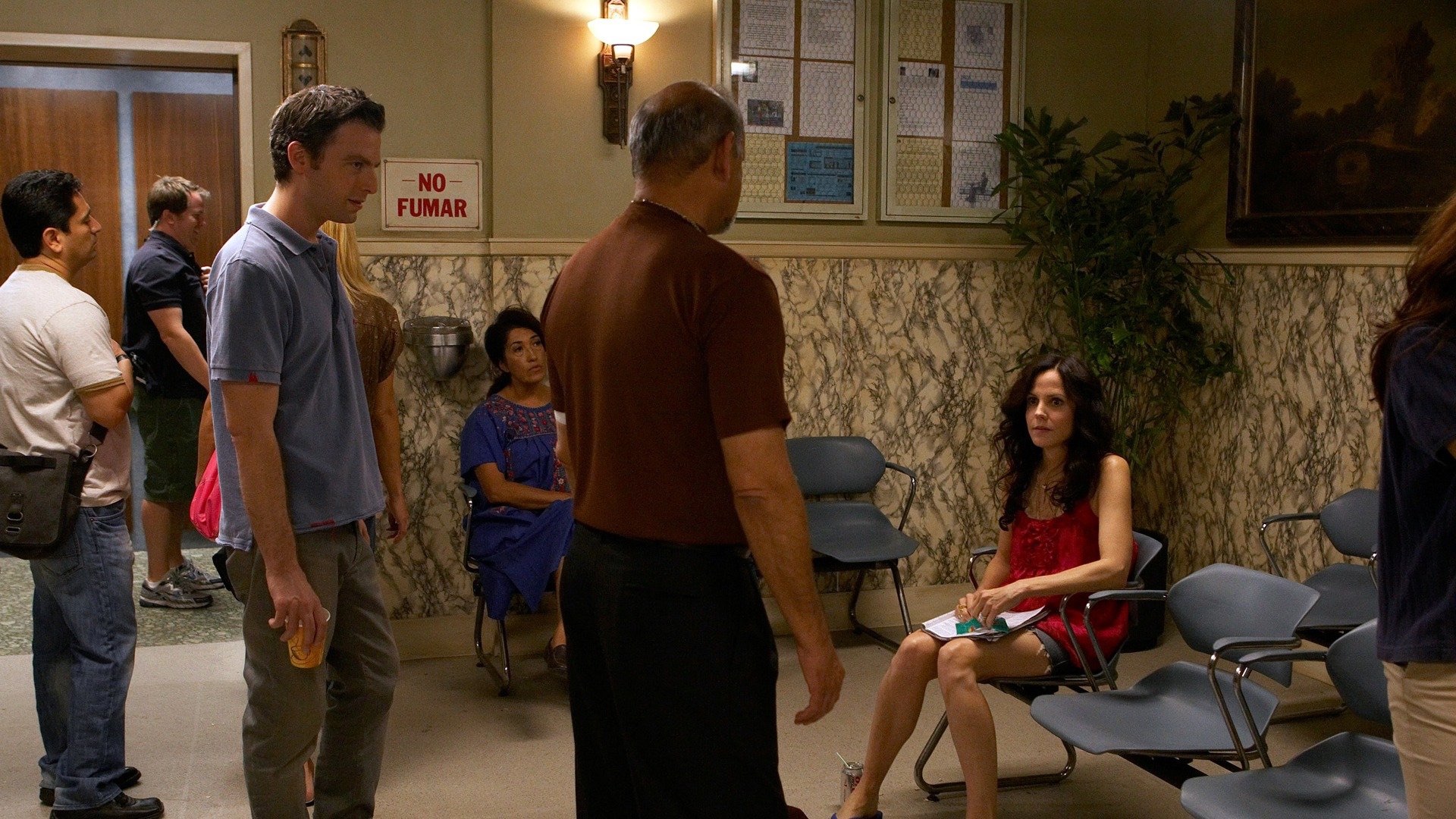 Weeds