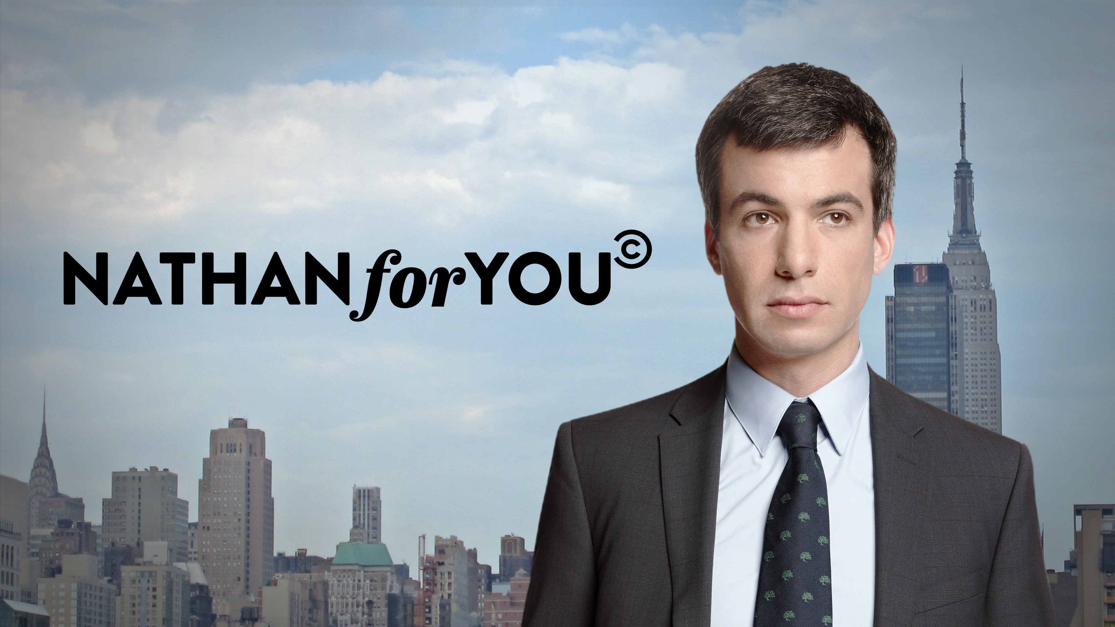 Nathan for You