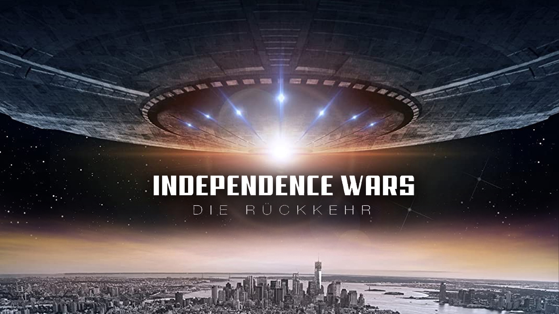 Independence Wars