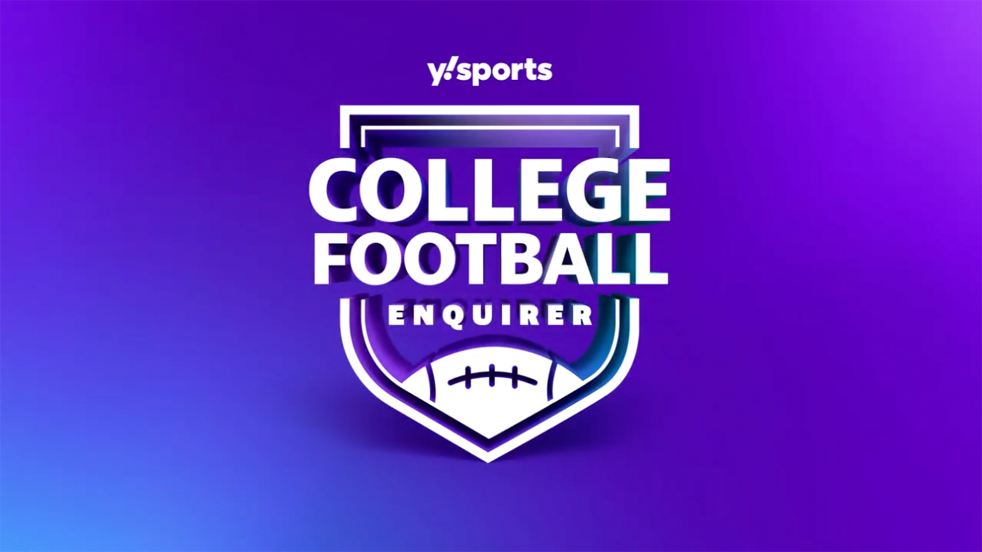 College Football Enquirer