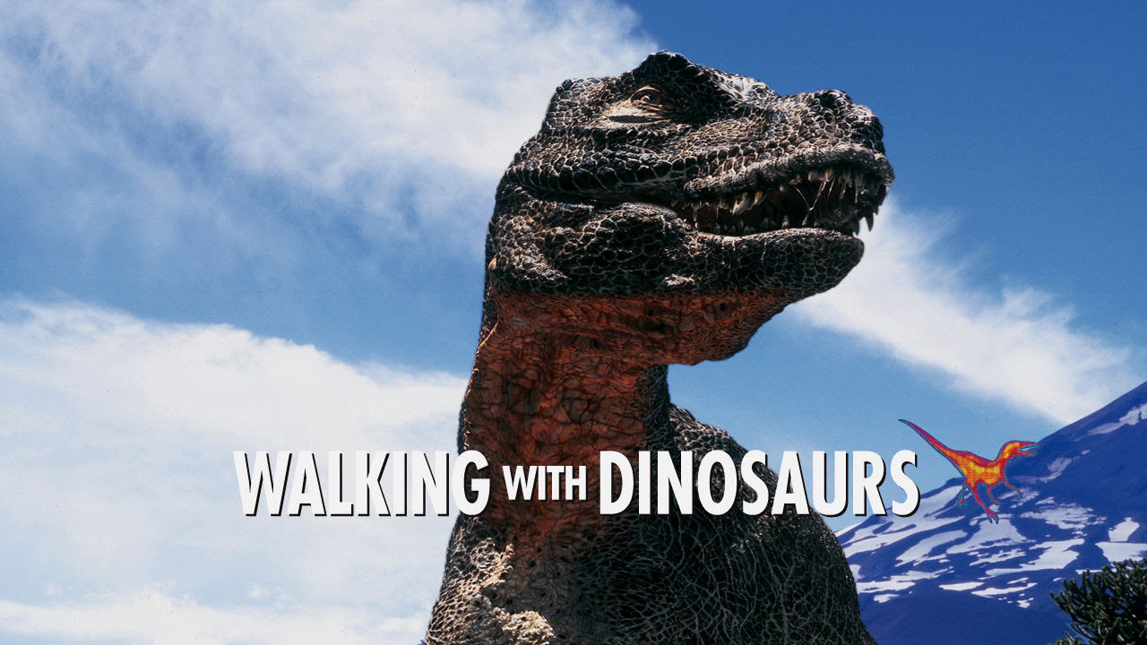 Walking with Dinosaurs