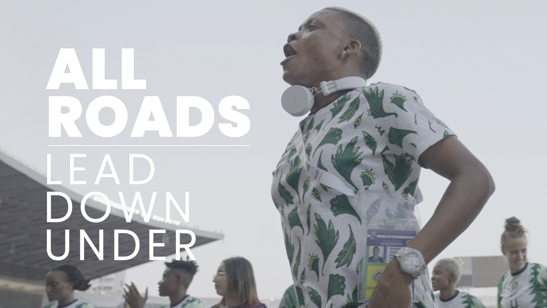 Episodio 4 | Il gioco del mondo