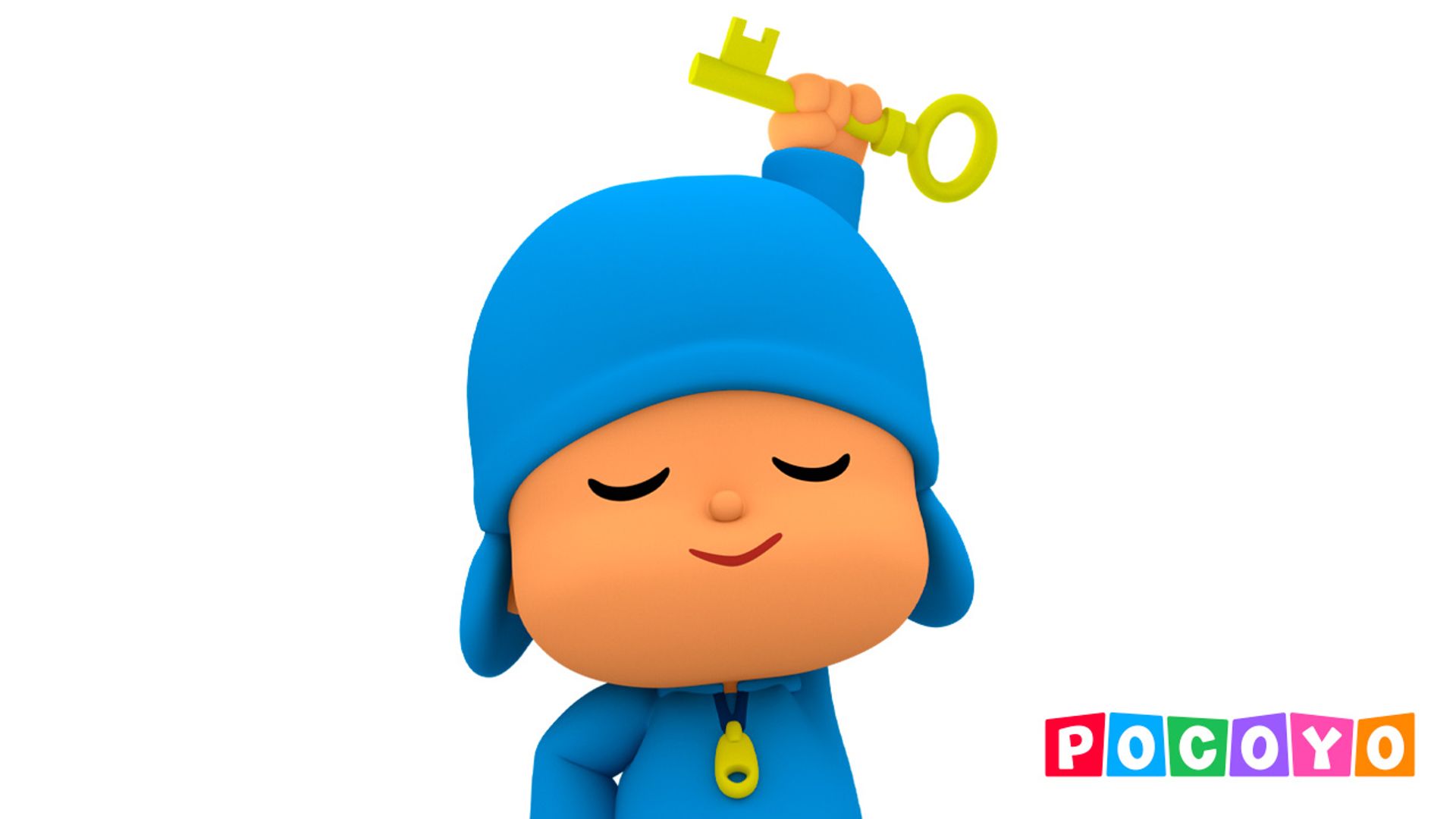 Der Schlüssel zu allem