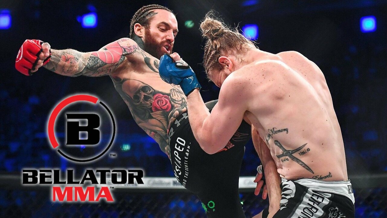 Bellator MMA