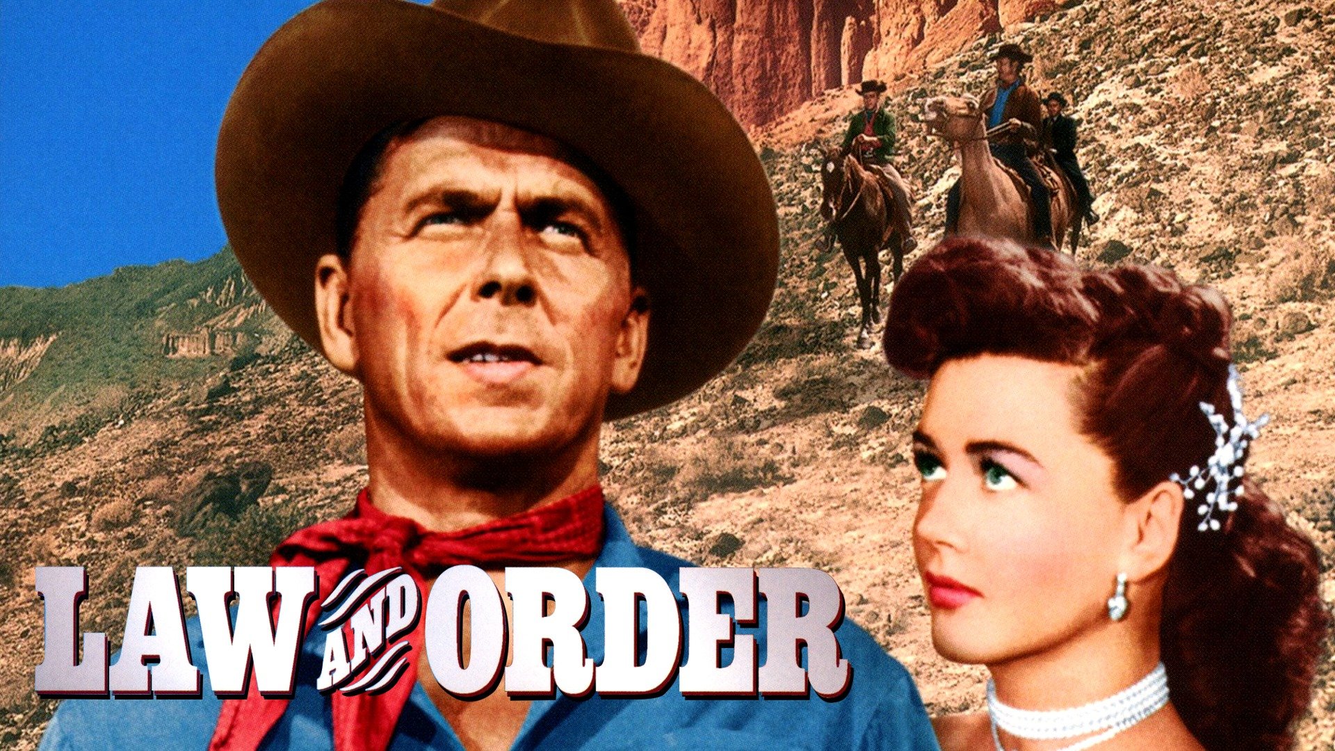 Law and Order