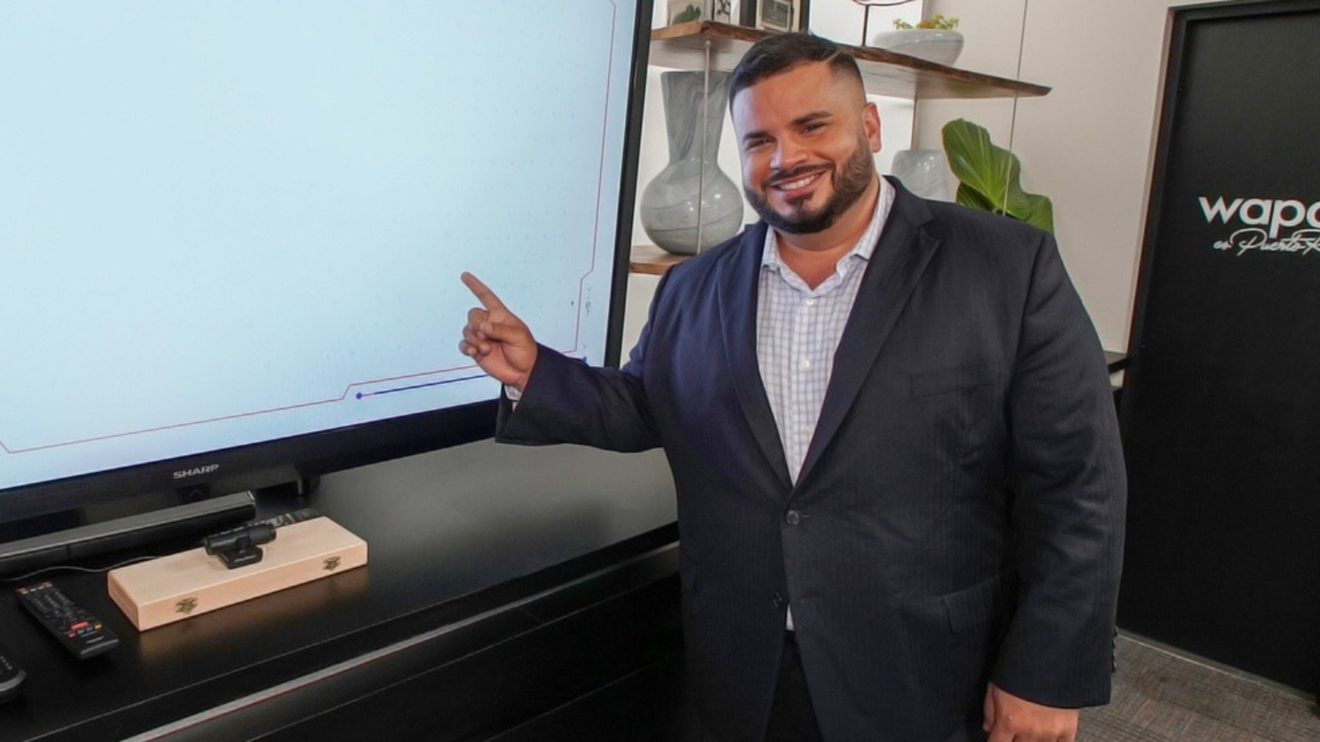 Los Datos Son Los Datos