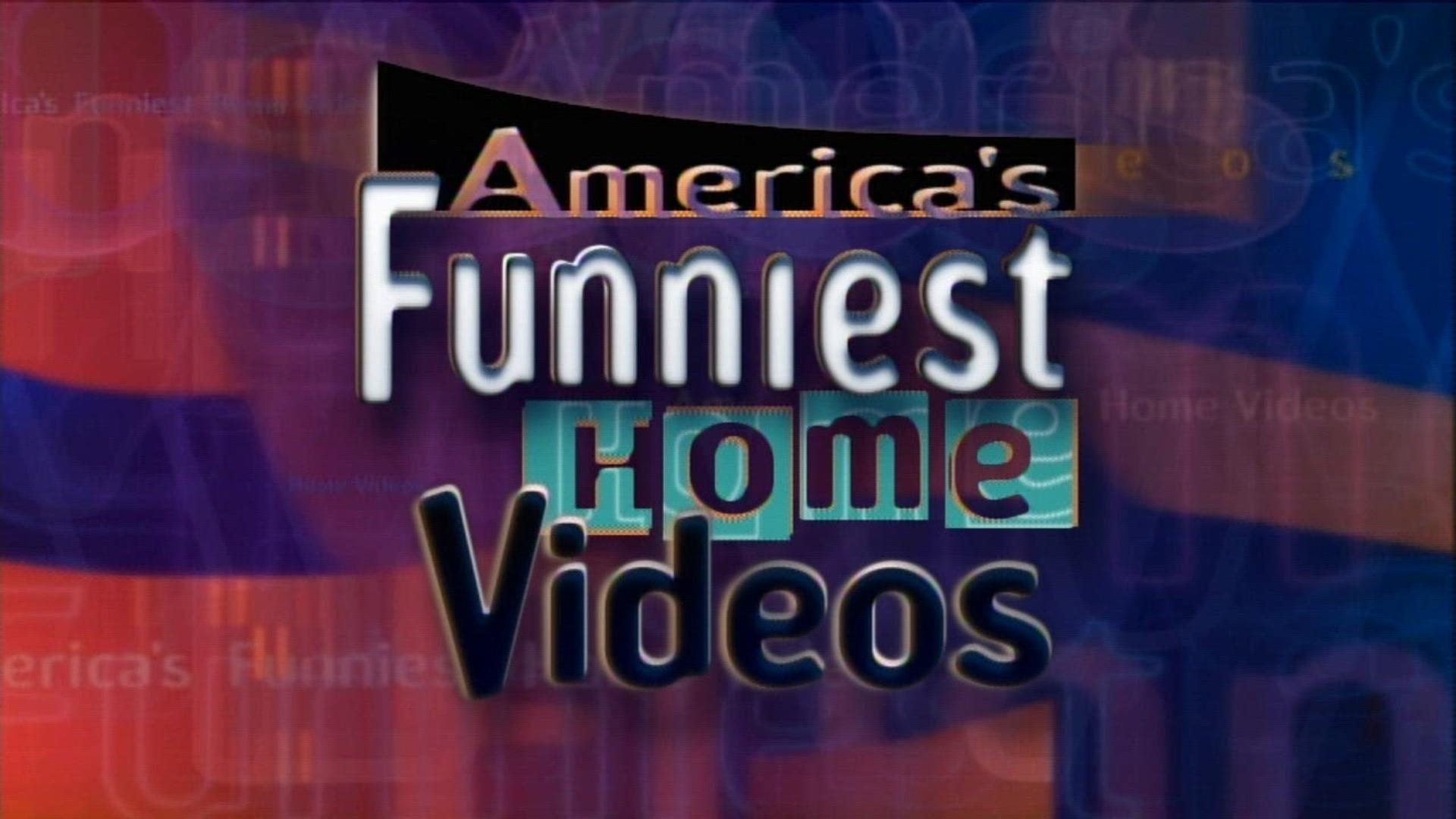 America's Funniest Home Videos