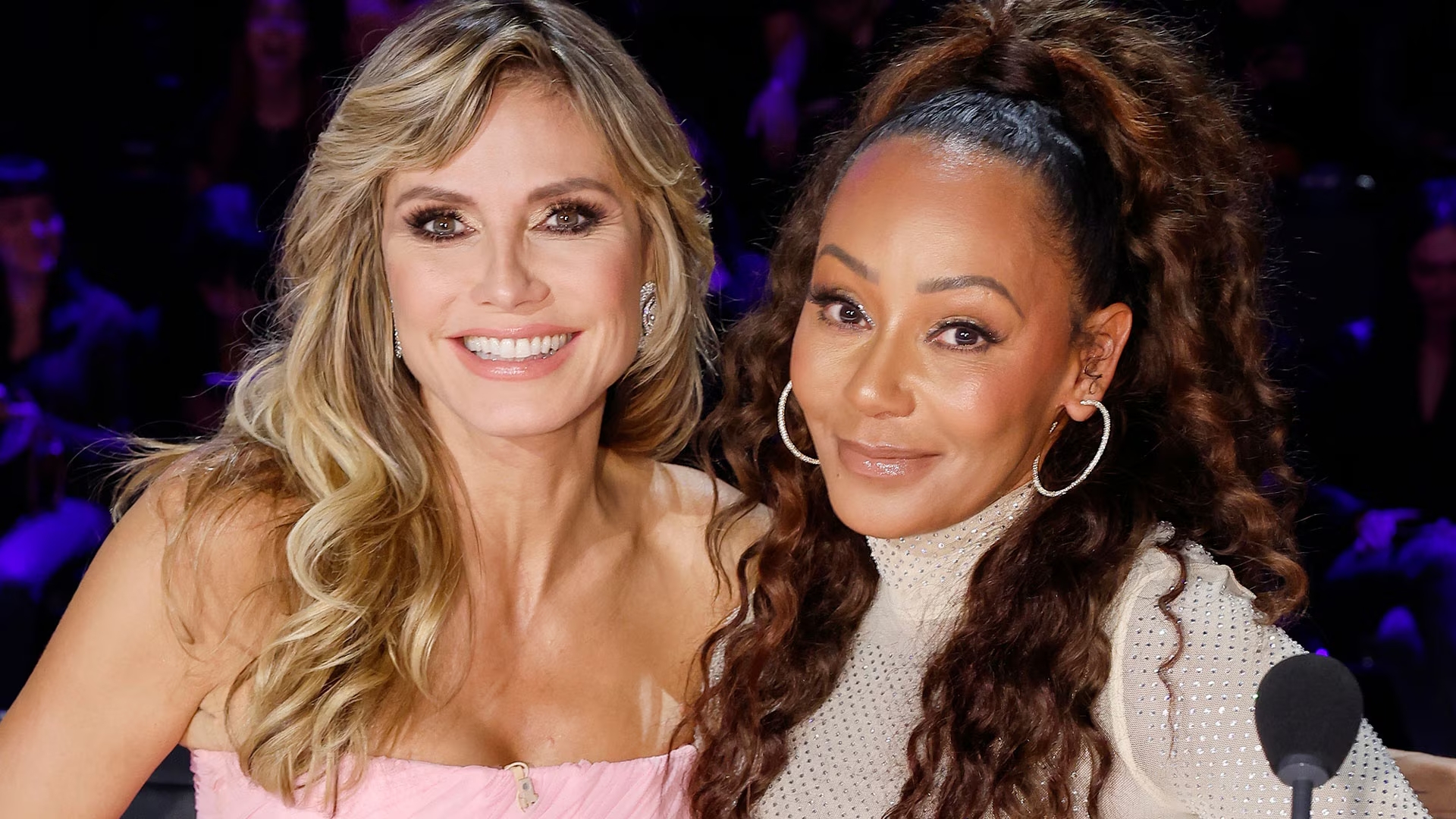 Americas Got Talent Fantasy Team