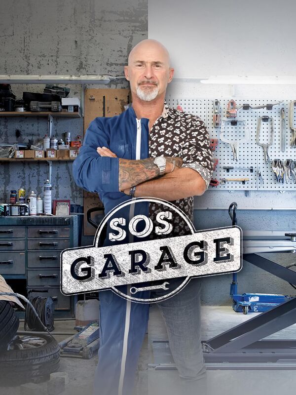 SOS garage
