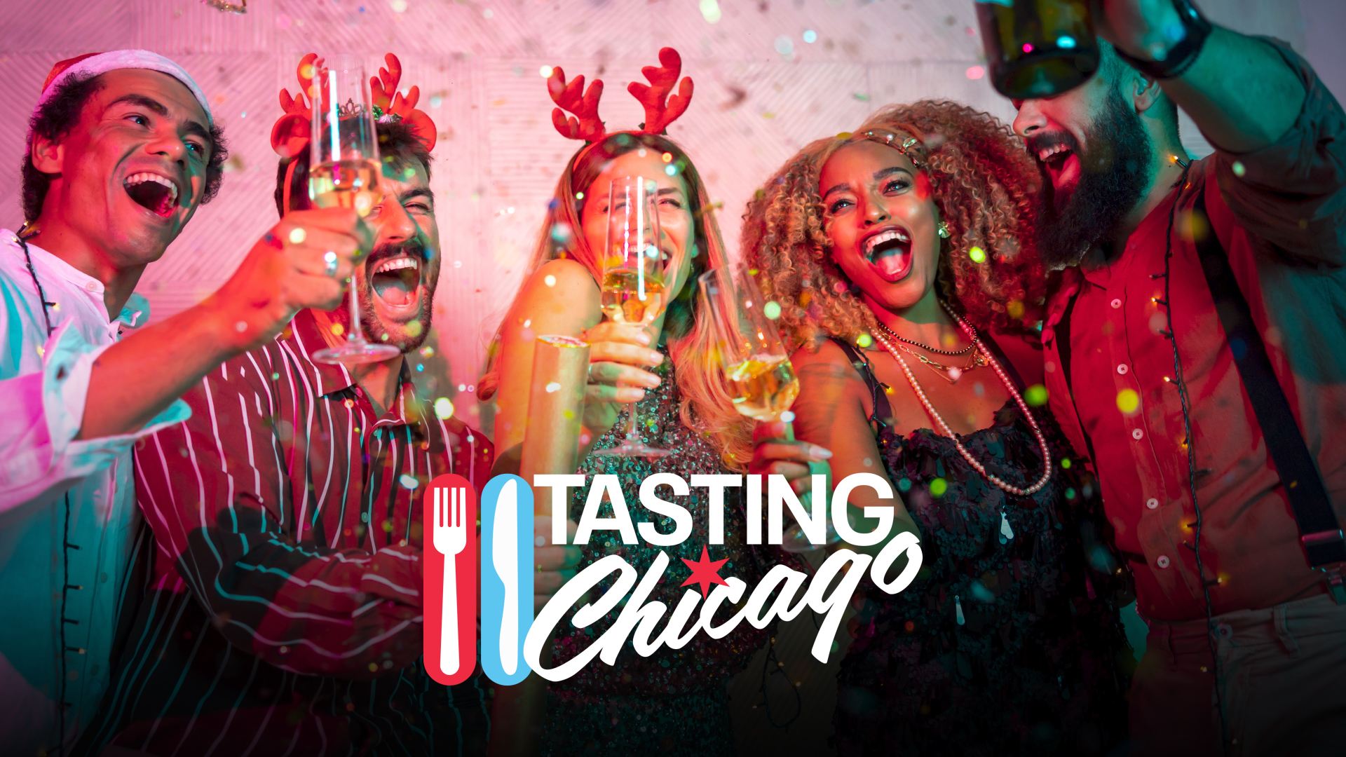 Tasting Chicago: Holidays
