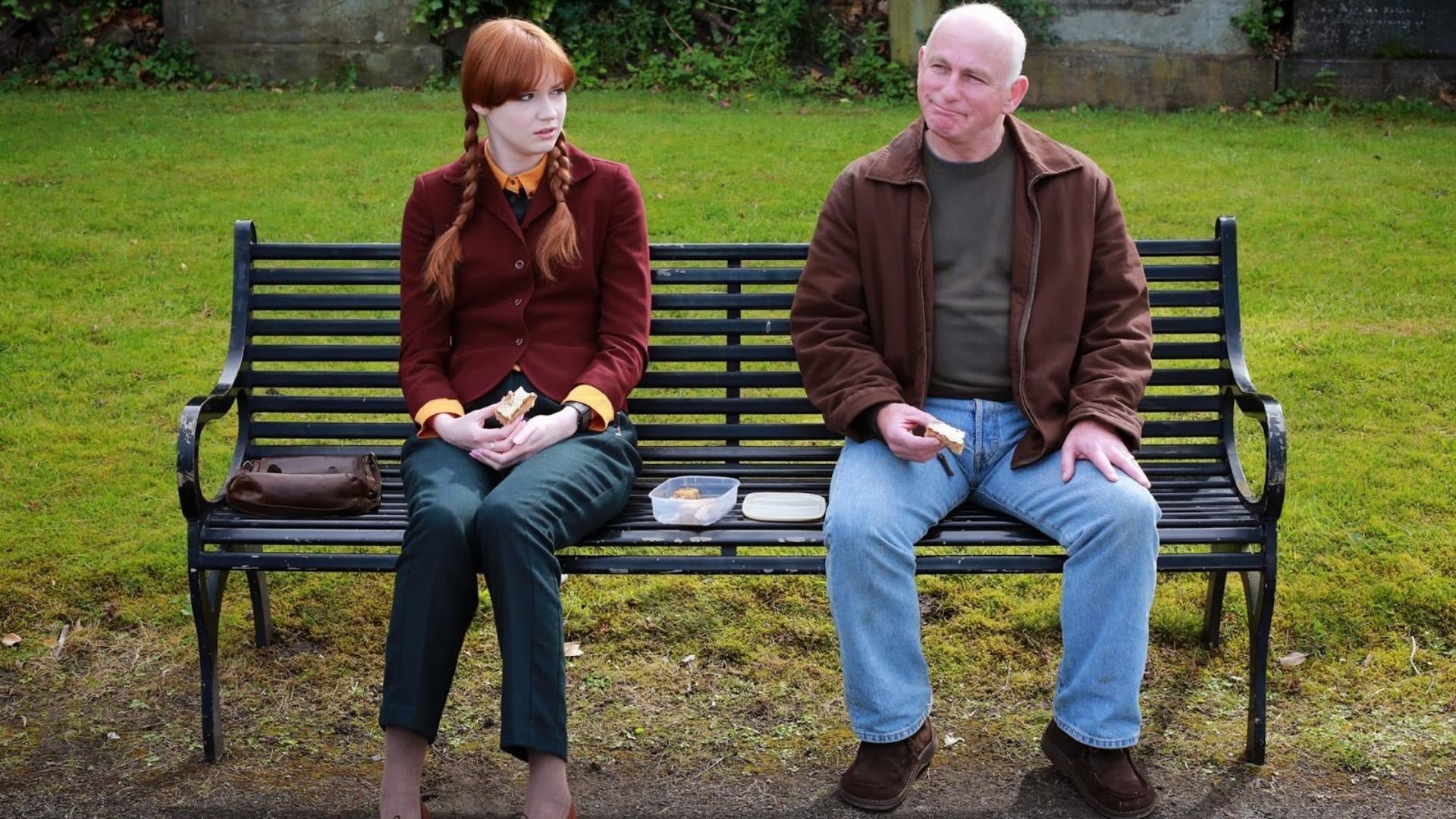 We love happy ending