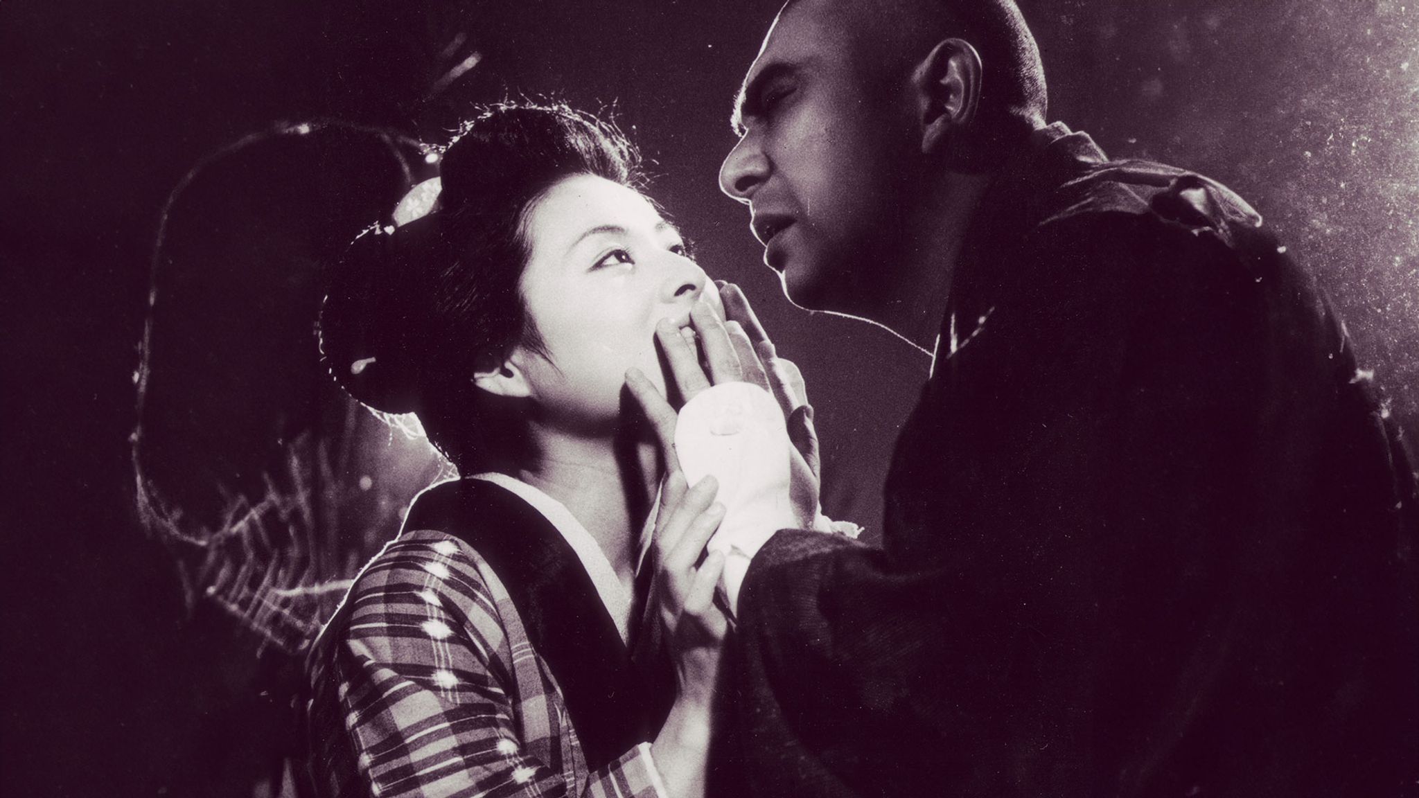 Die Legende des Zatoichi