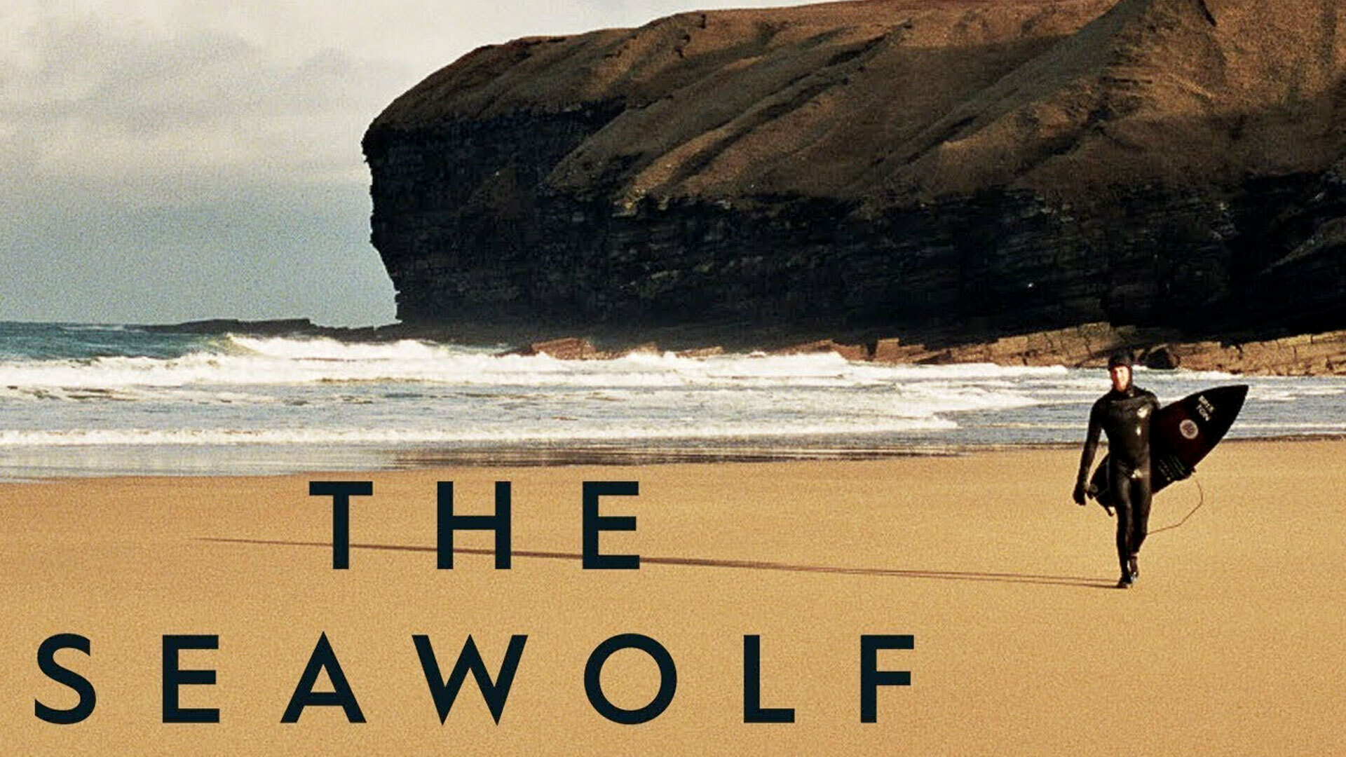 The Seawolf