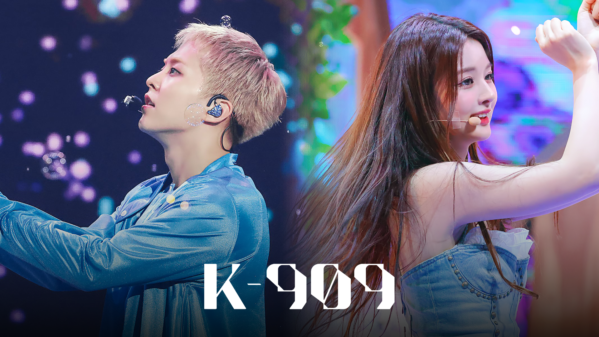 K-contents Voyage: Midnight mood Ep.9