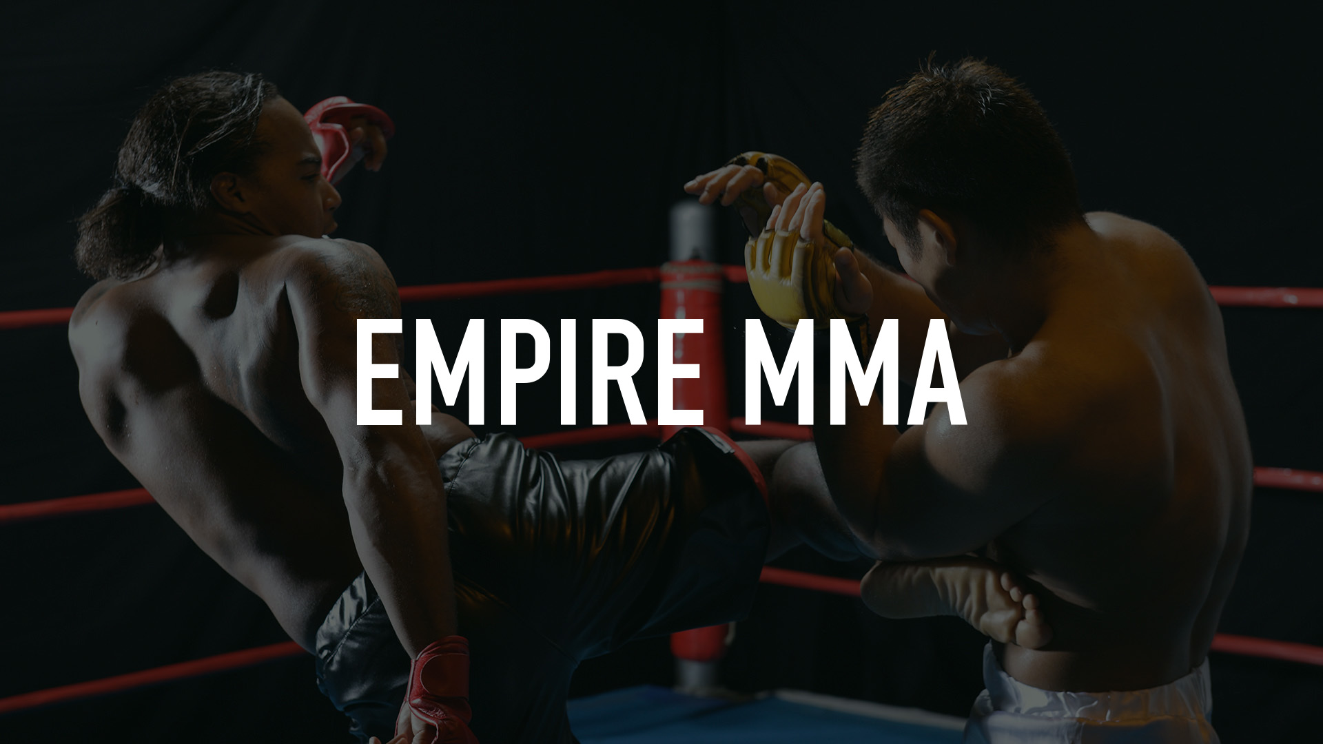 Empire MMA