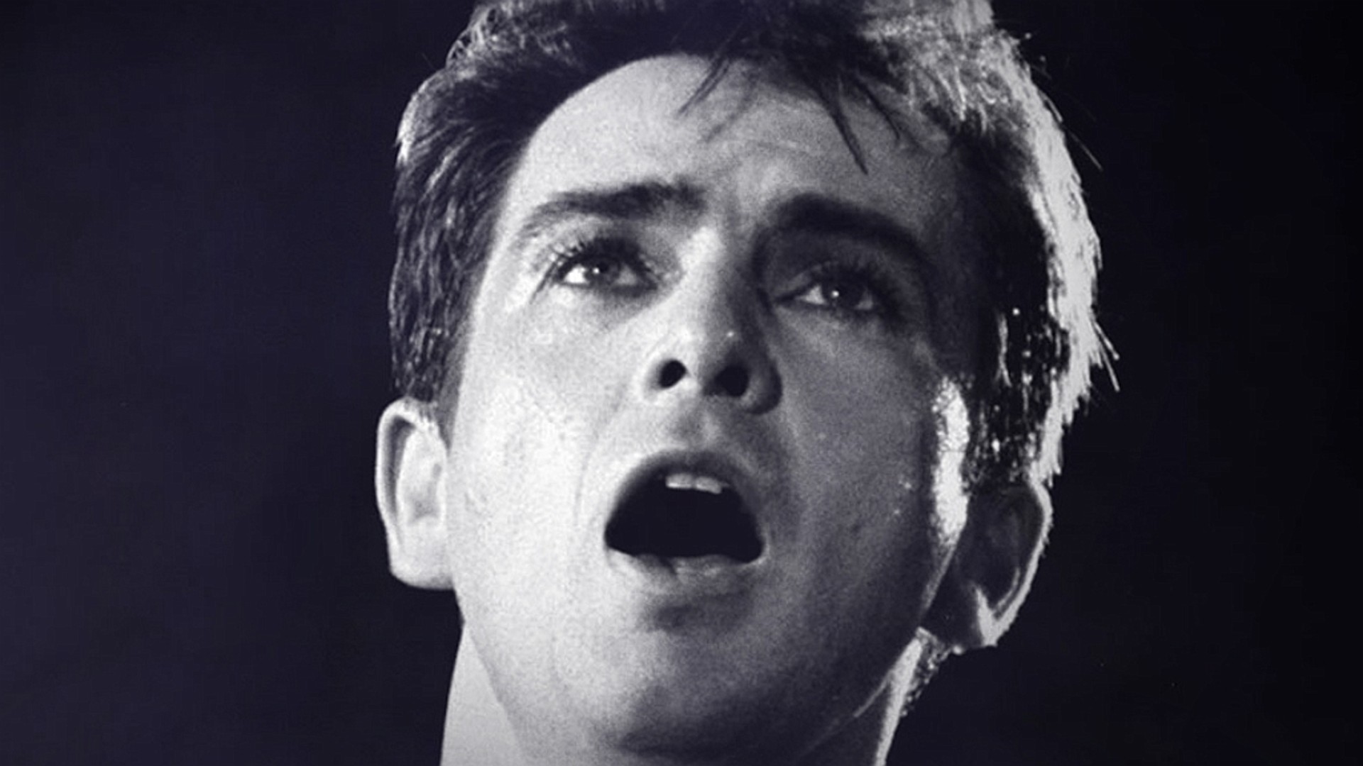 Peter Gabriel