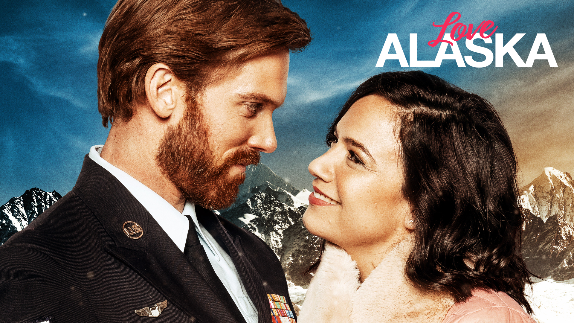 Love, Alaska