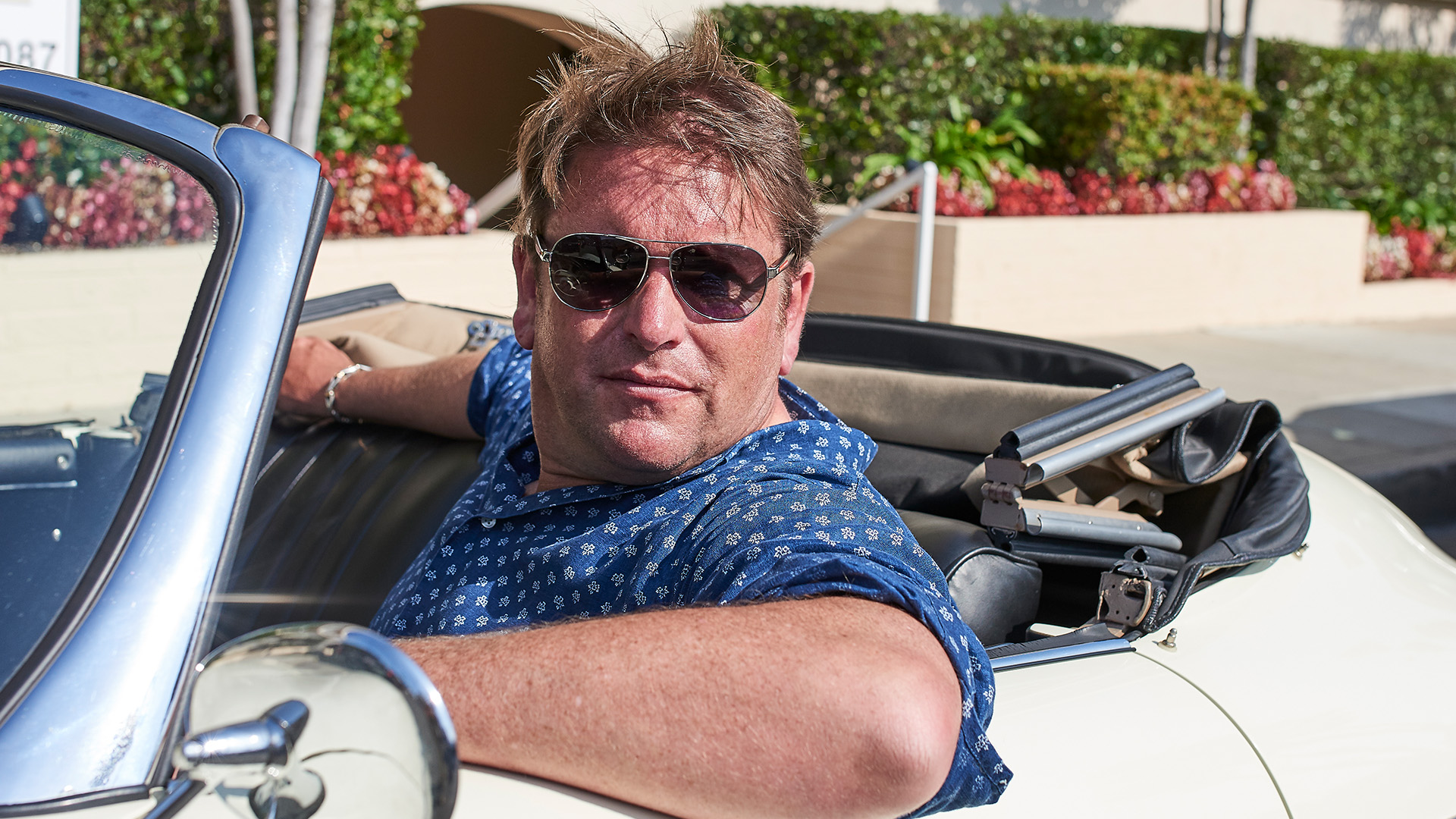 James Martins kulinarisches Amerika