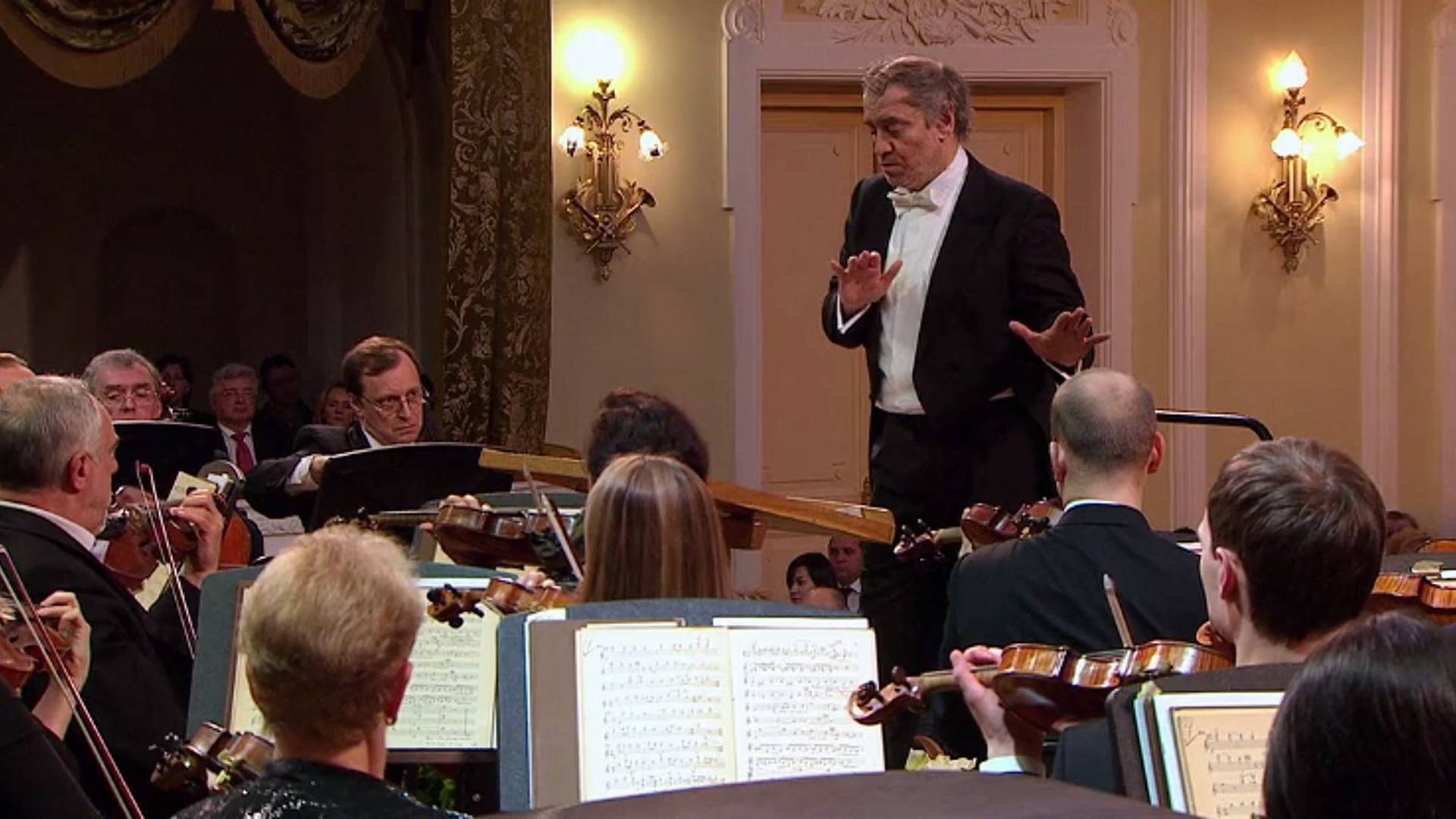 Mariinsky Theatre Orchestra