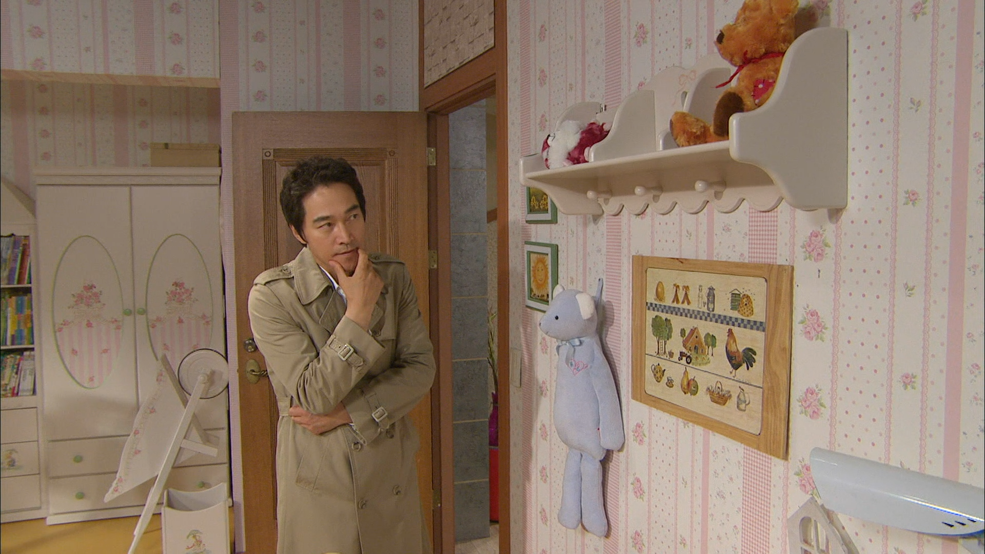 지붕뚫고 하이킥, 22회