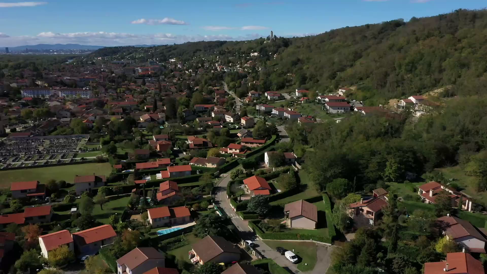 Flic story : Gendarmerie en région lyonnaise