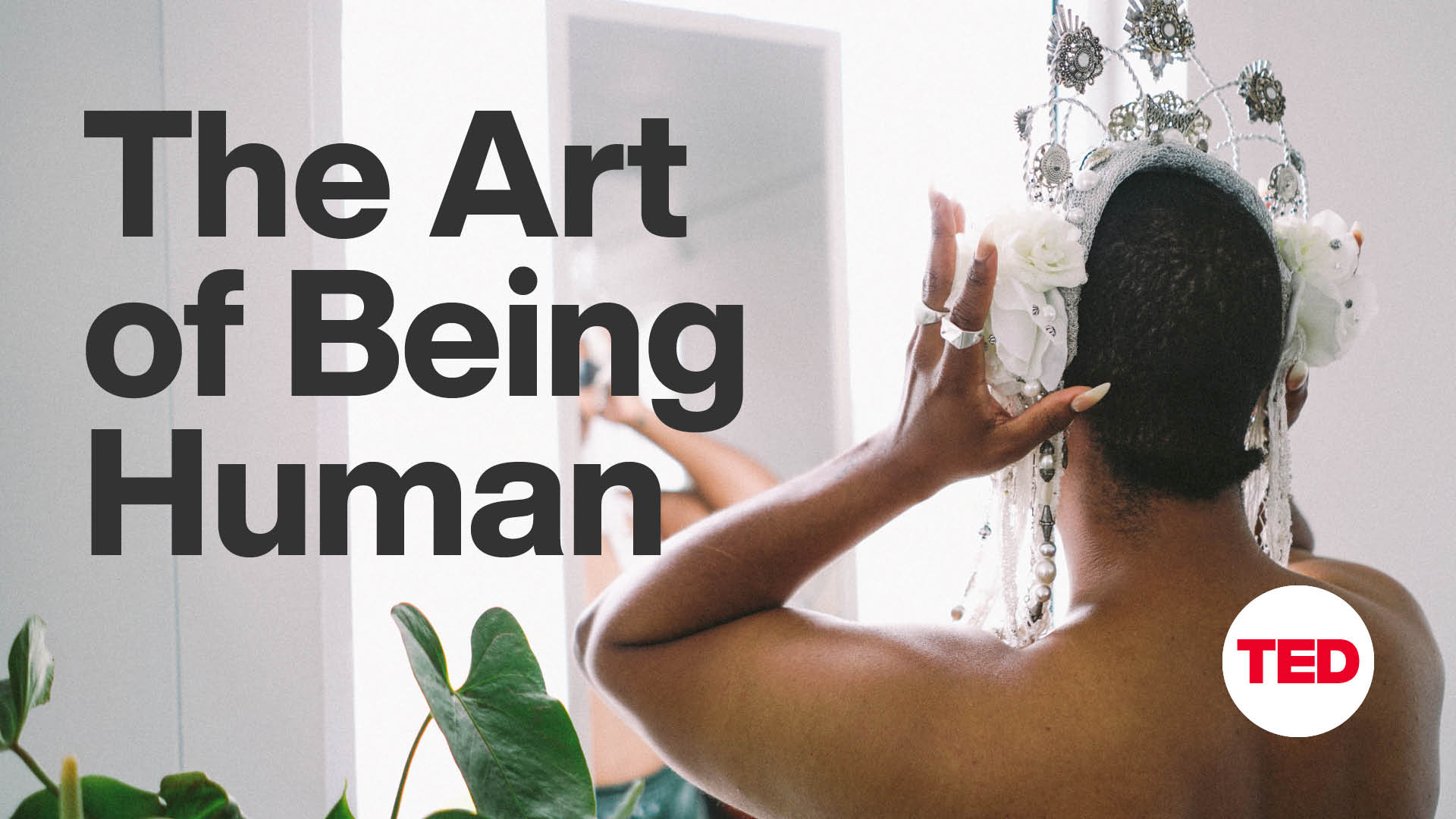 The Art of Being Human EP64