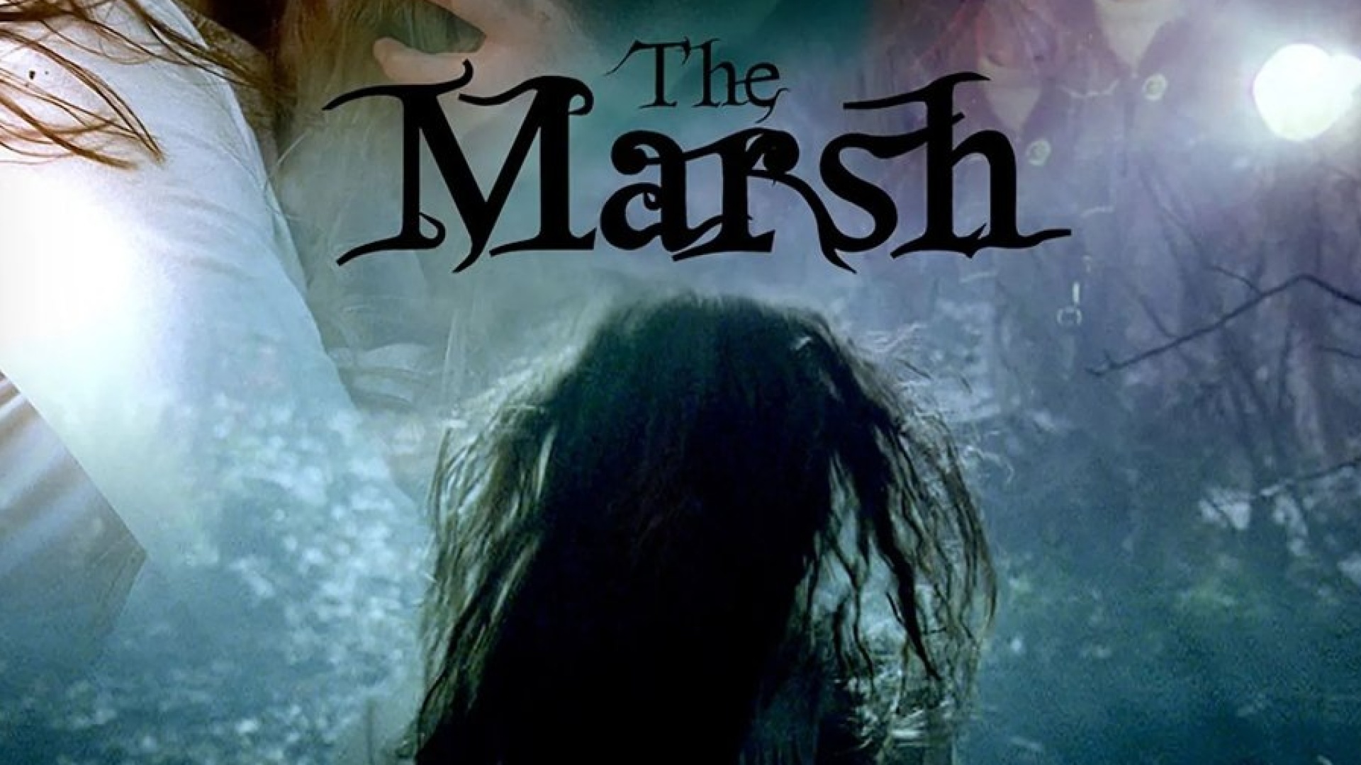 The Marsh