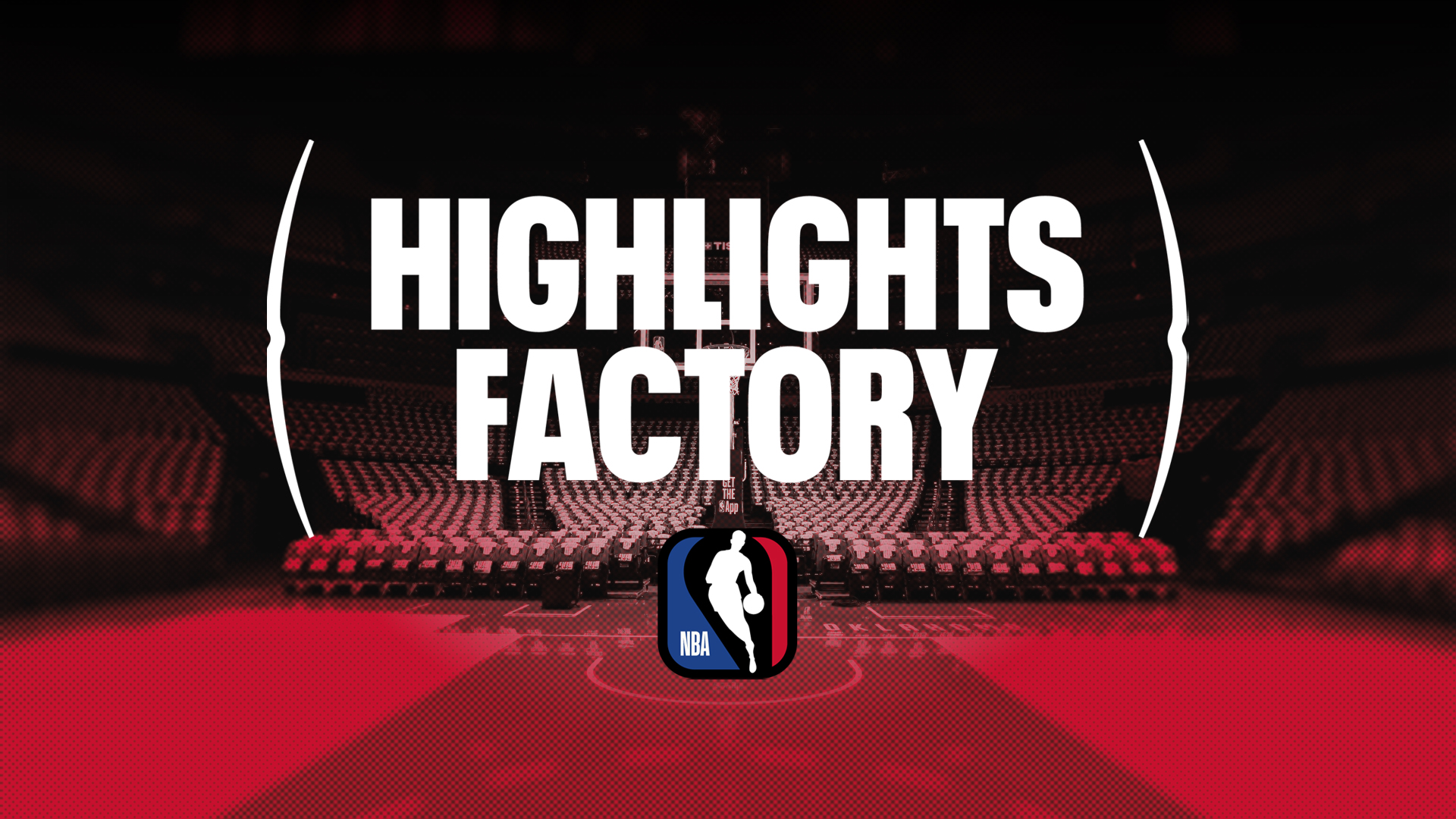 NBA on NBC Highlights Factory