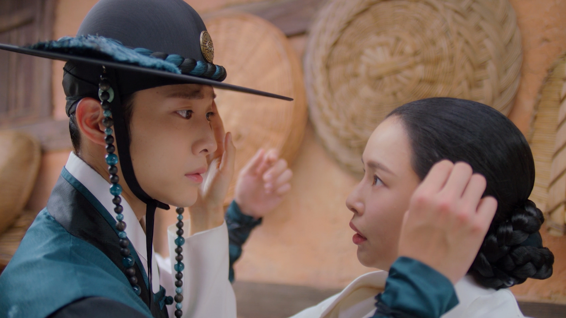 밤에 피는 꽃, 8회