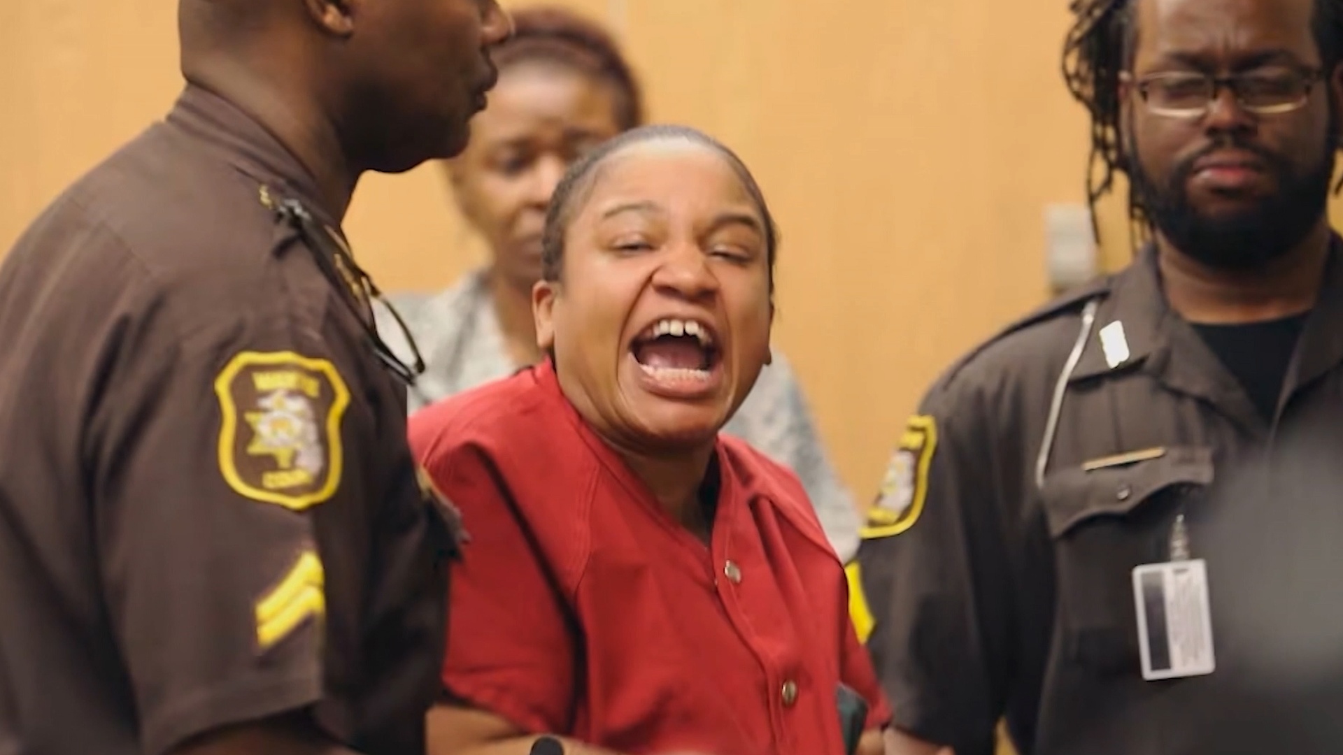 Interrogations by Law&Crime