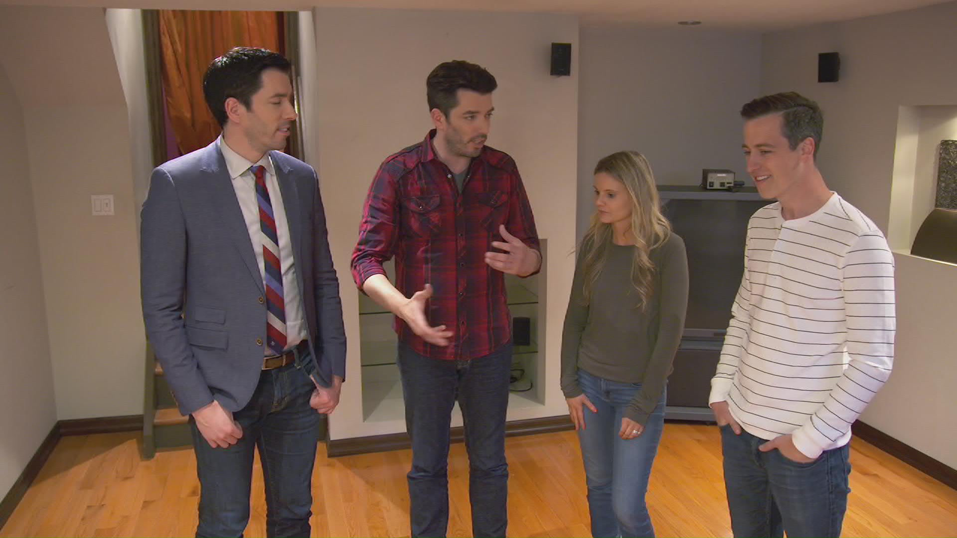 Property Brothers