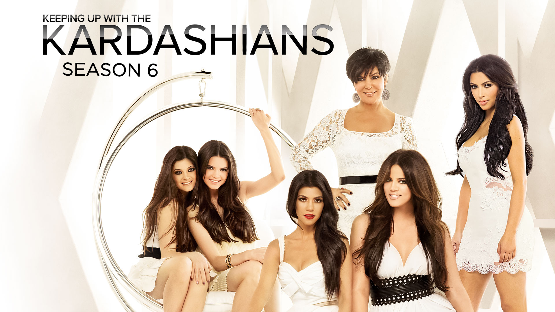 Keeping Up With the Kardashians