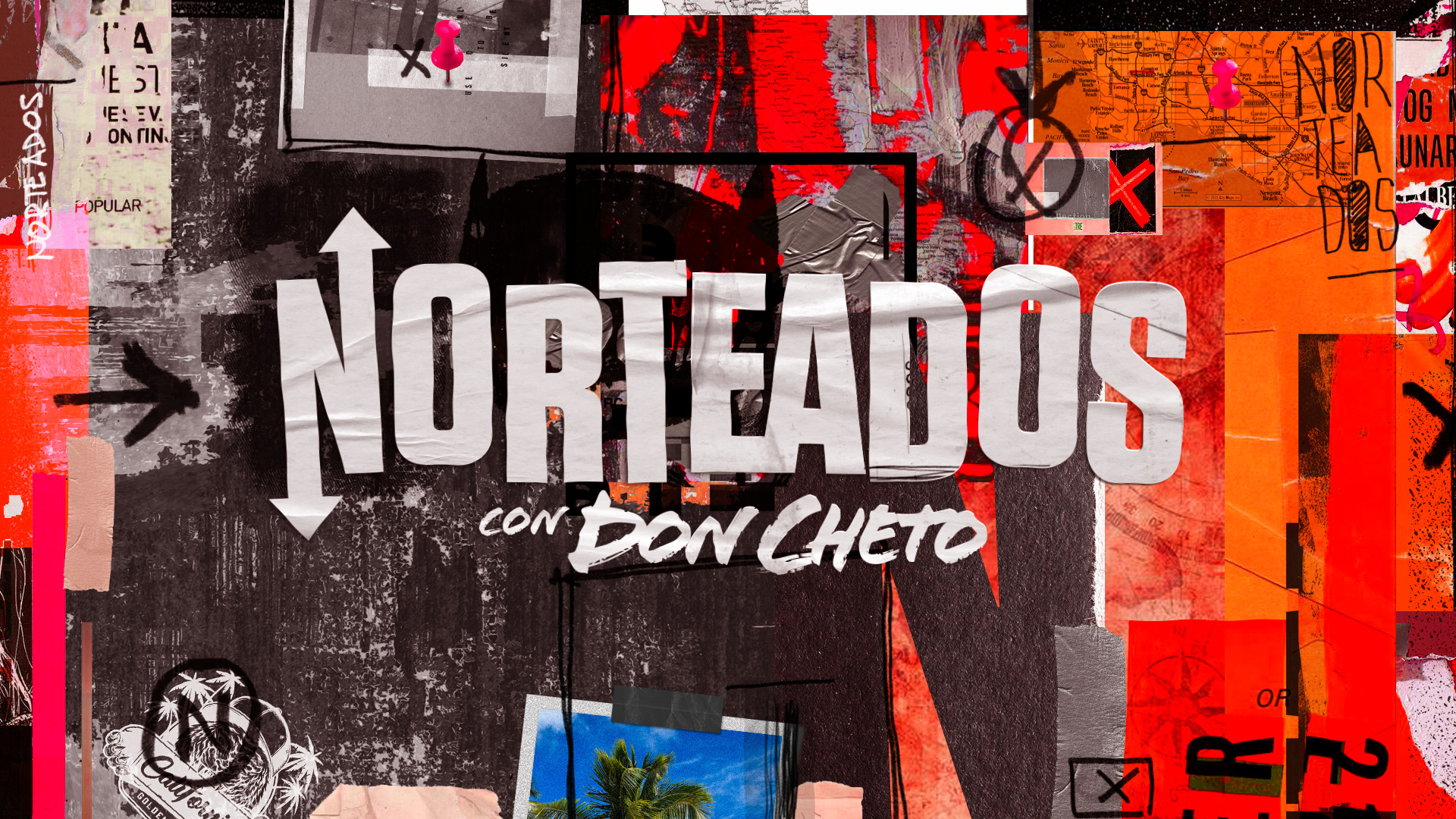 Norteados con Don Cheto