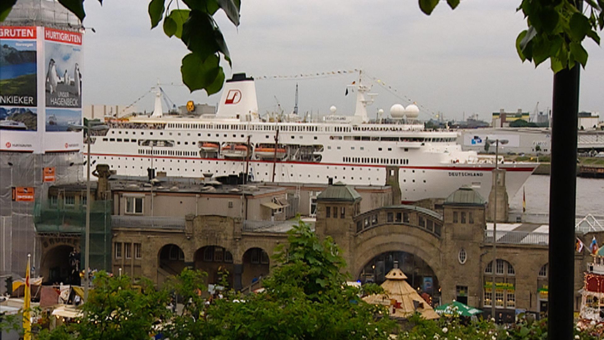 Mensch, St. Pauli! Teil 3
