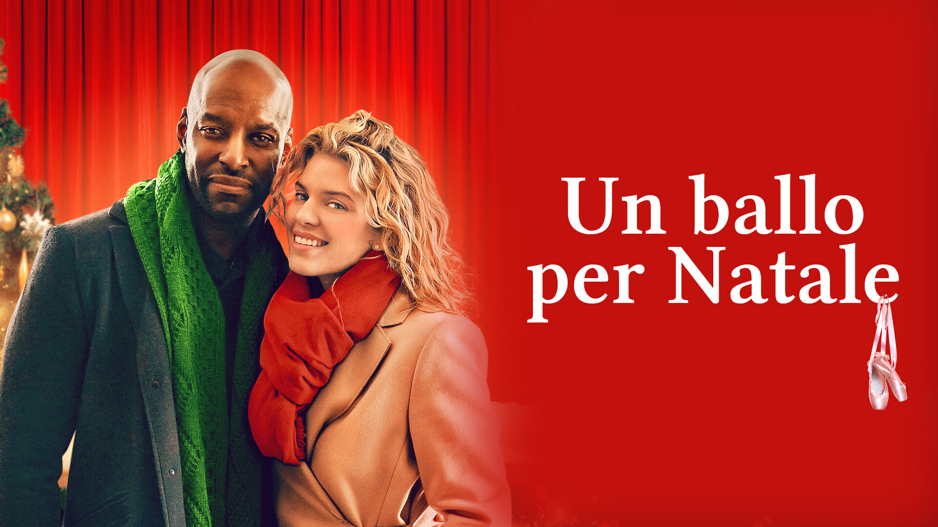 Un ballo per Natale