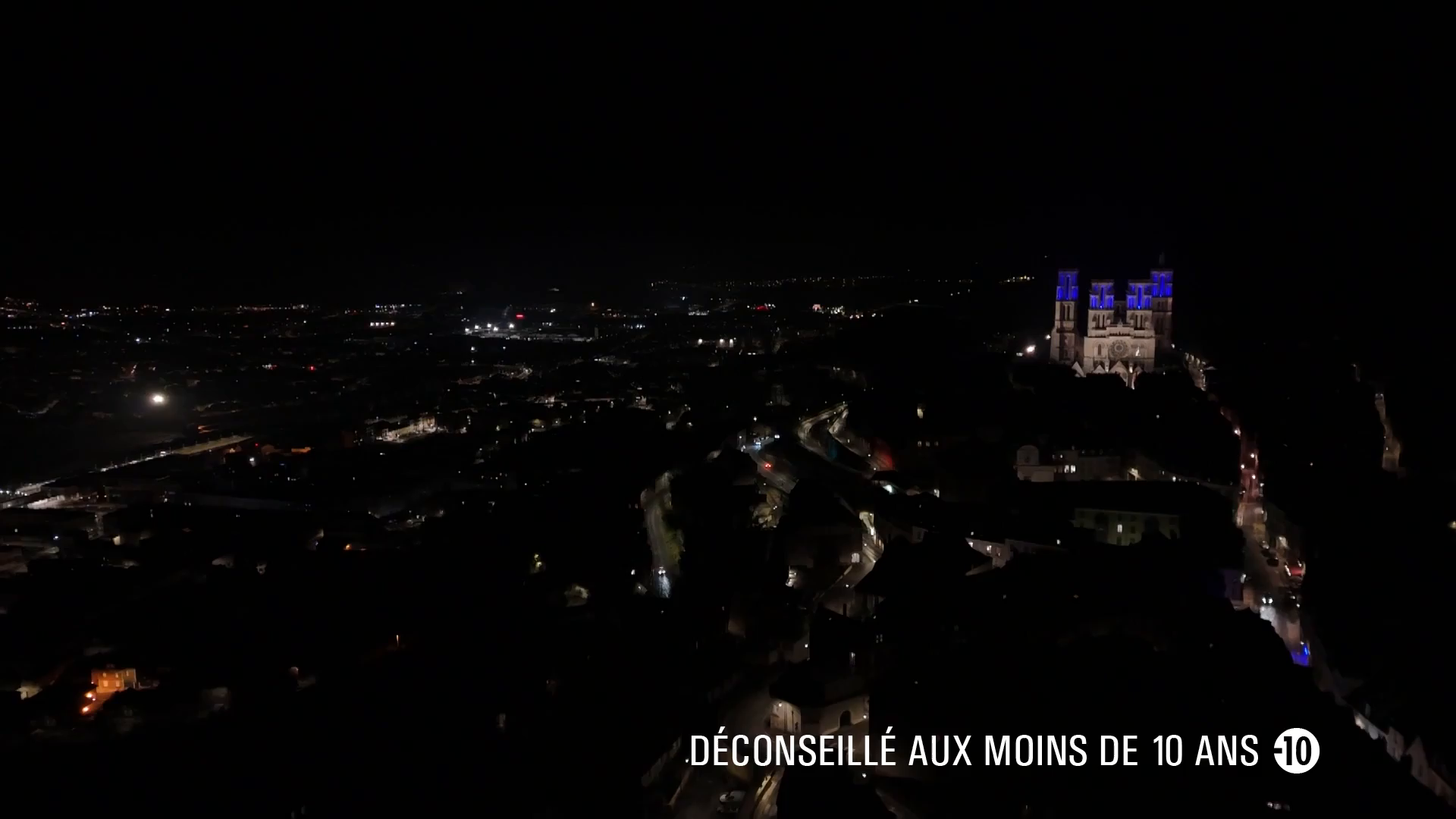 Flic Story : Police nationale de Laon