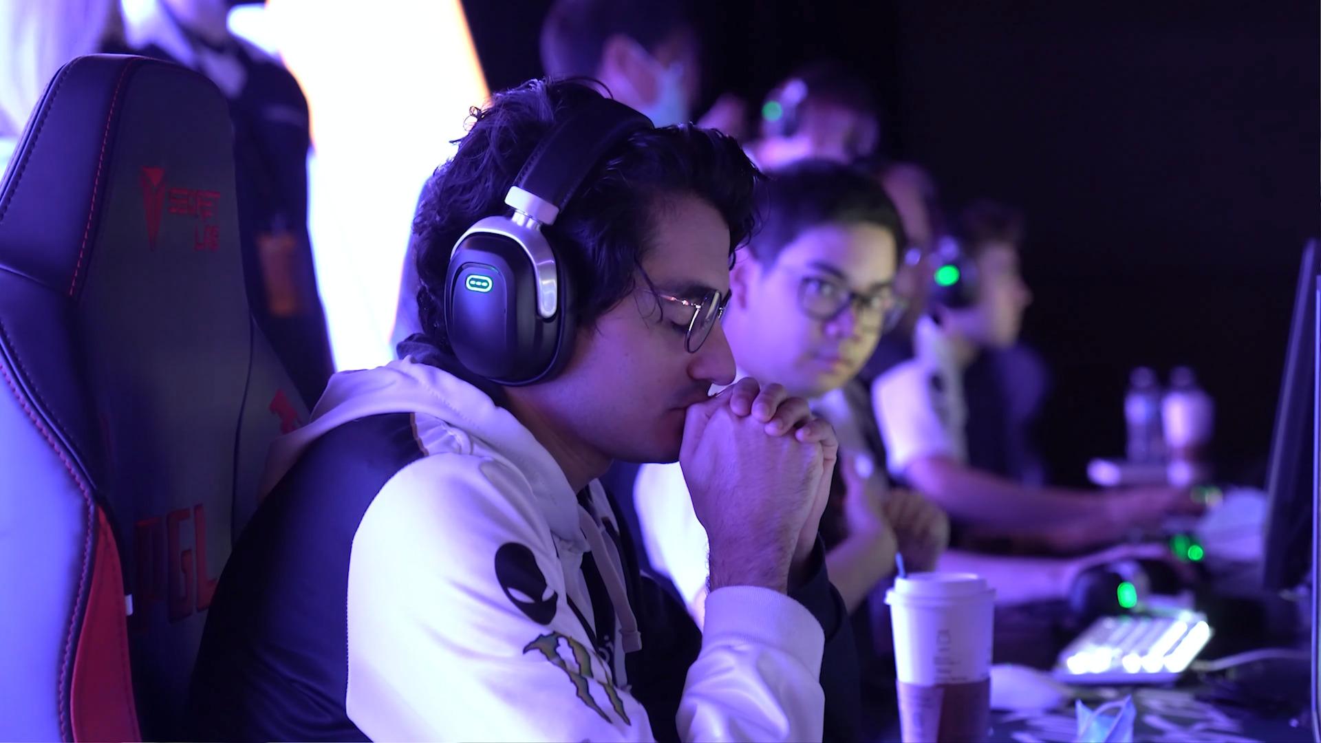 Which League Pro Has the Best Rizz?